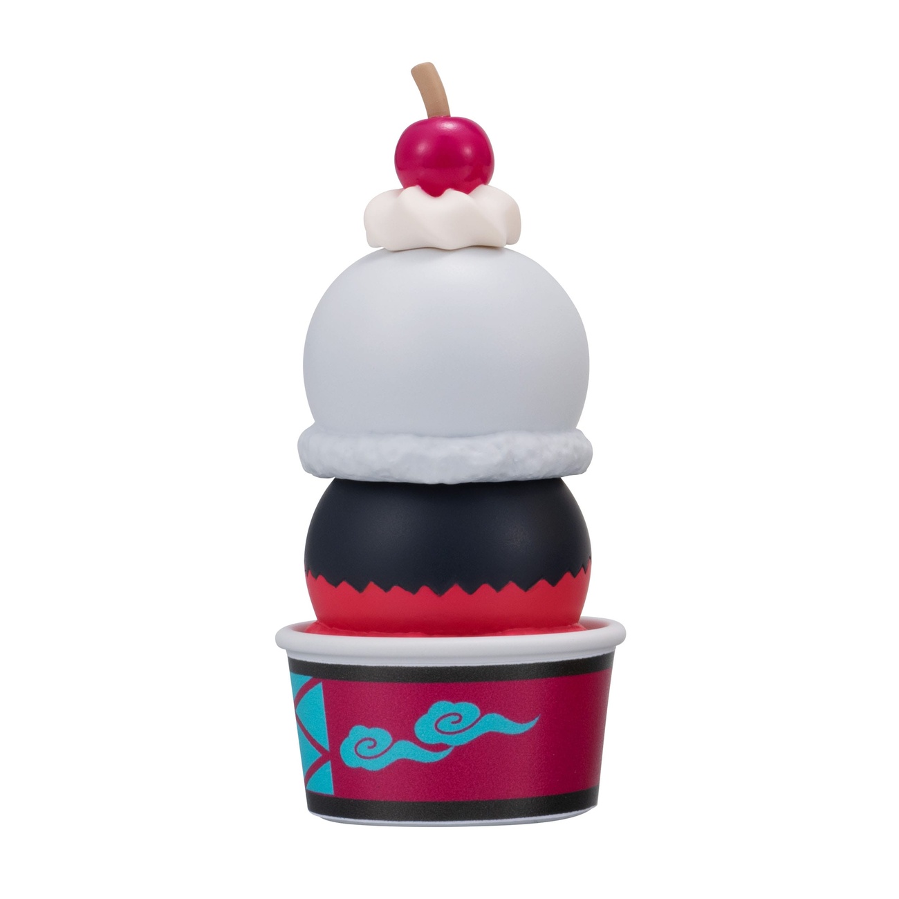 Wind Breaker Tsumichen Stack up & Change figure da collezione 8 cm assortimento (6)