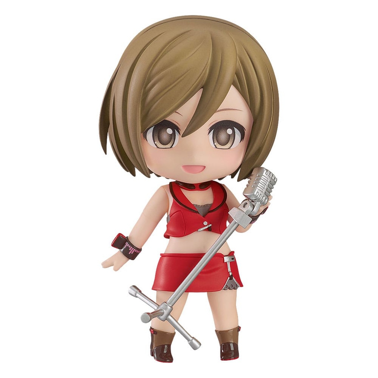 Character Vocal Series - Meiko 2.0 Nendoroid Action Figure