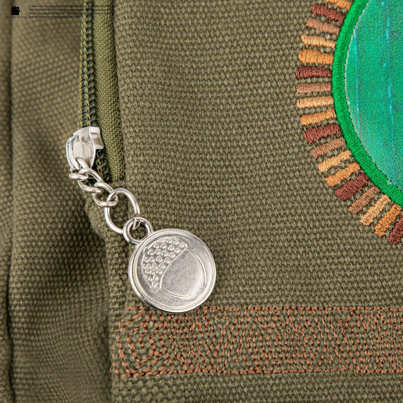 The Lord of the Rings Backpack Hobbiton
