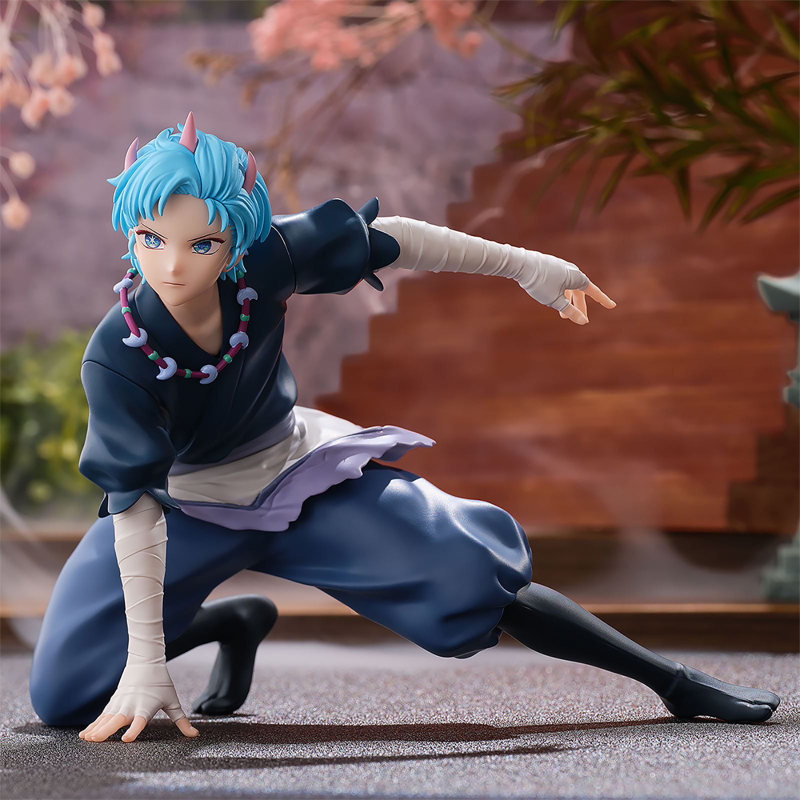 Oshi No Ko : Mon Étoile - Figurine Touki Aqua