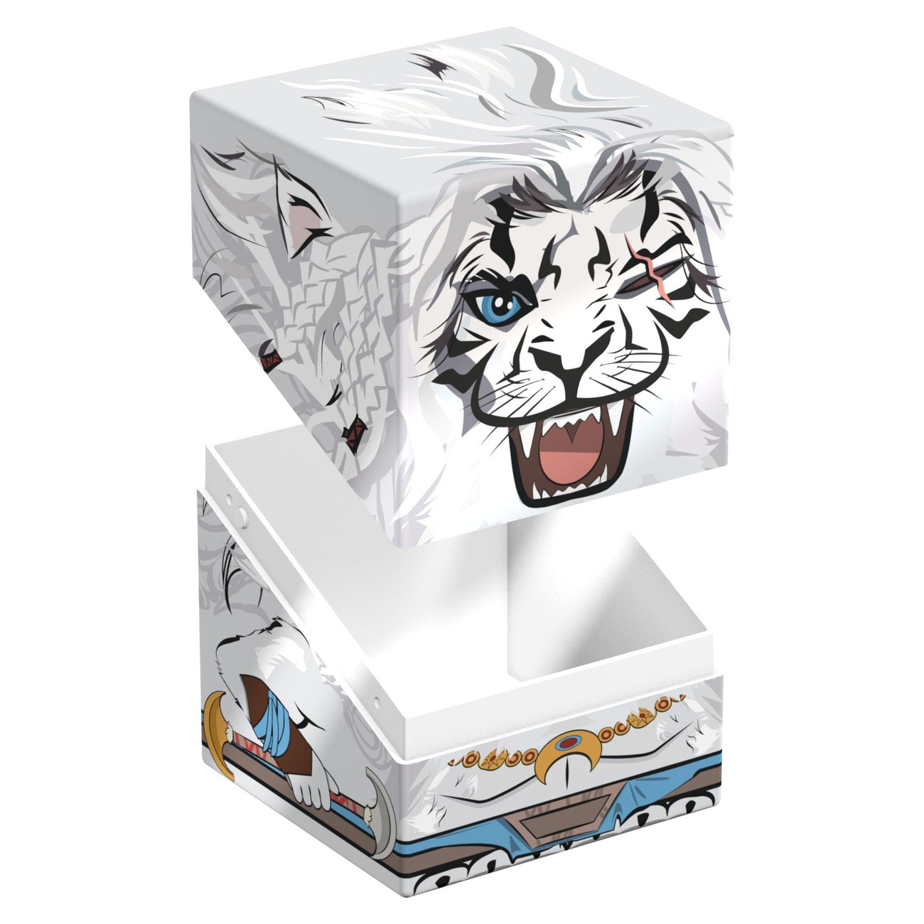 Squaroes Squaroe Magic: The Gathering « Foundations » MTG004 - Ajani