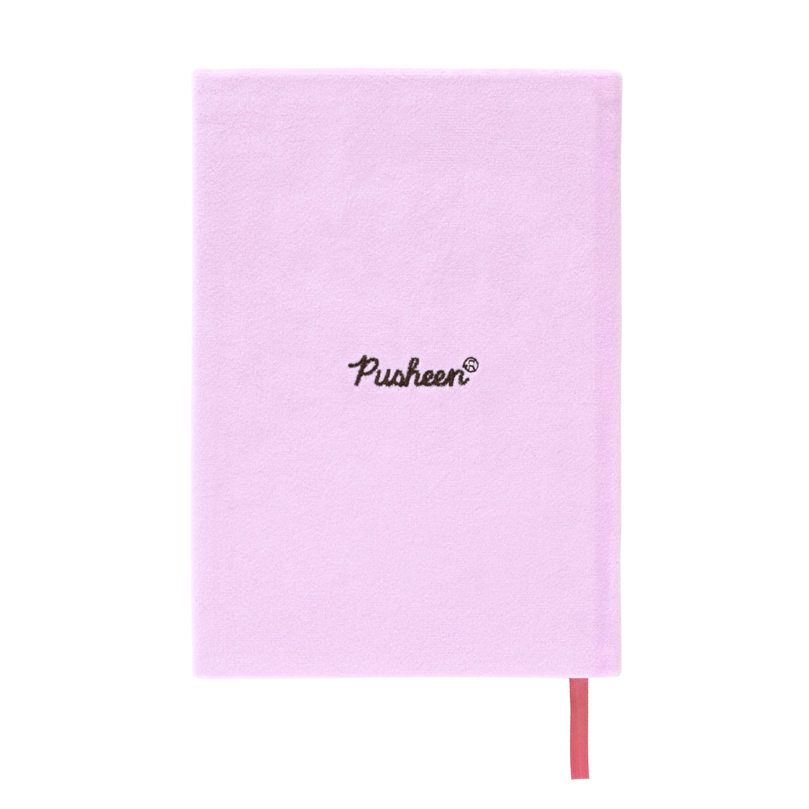Pusheen - Moments Pluche Notitieboek