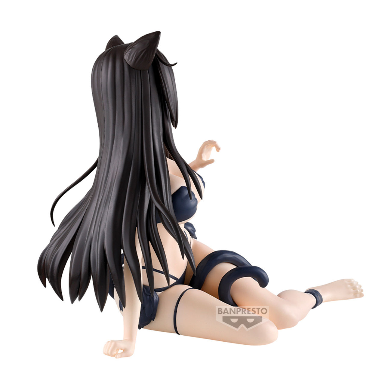 To Love-Ru Darkness - Yui Kotegawa Nyarls Collection Figure