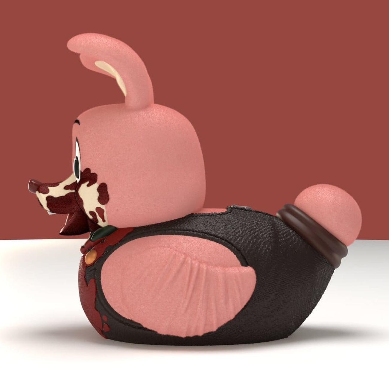 Silent Hill - Robbie the Rabbit Mini TUBBZ Cosplaying Duck