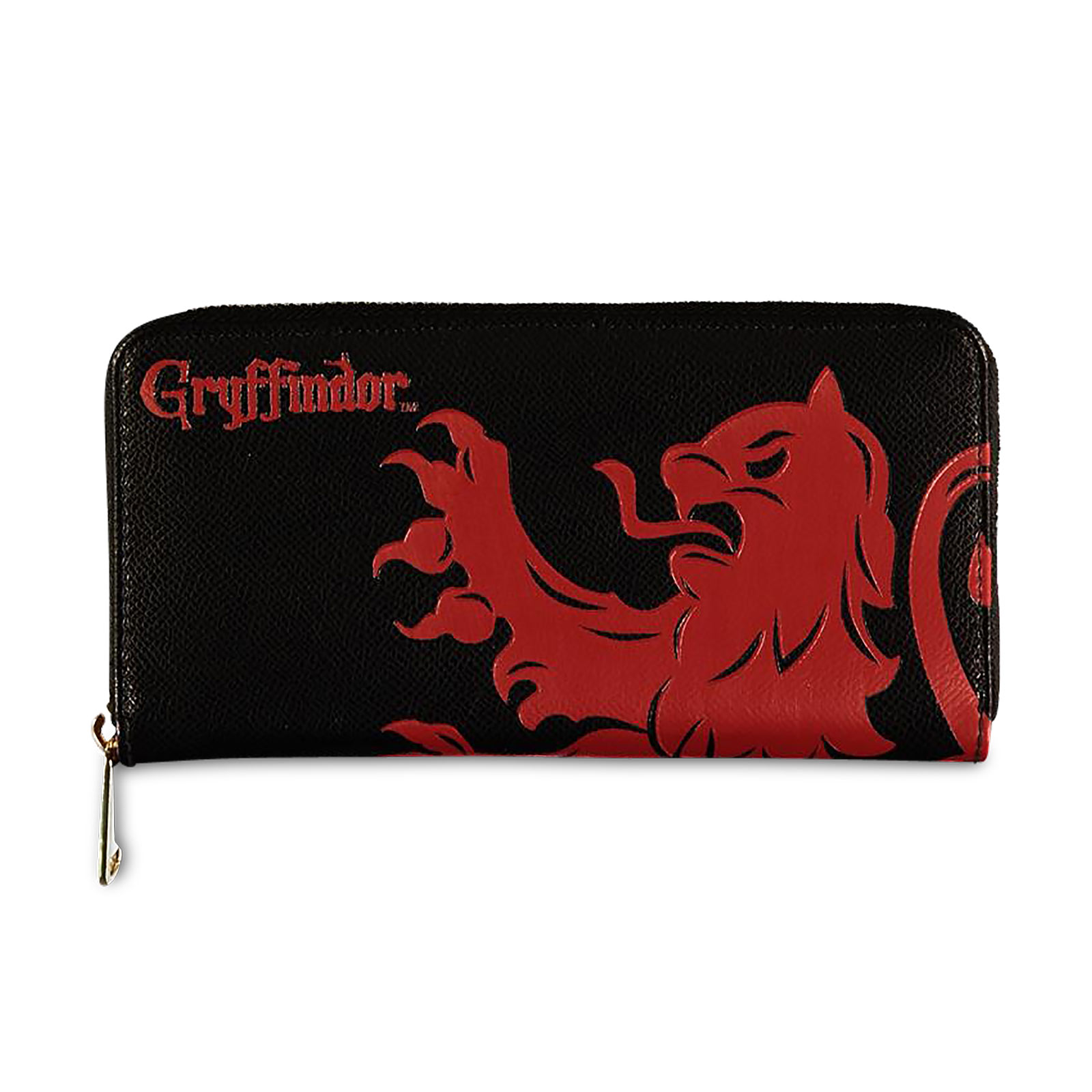 Harry Potter - Gryffindor Lion Wallet