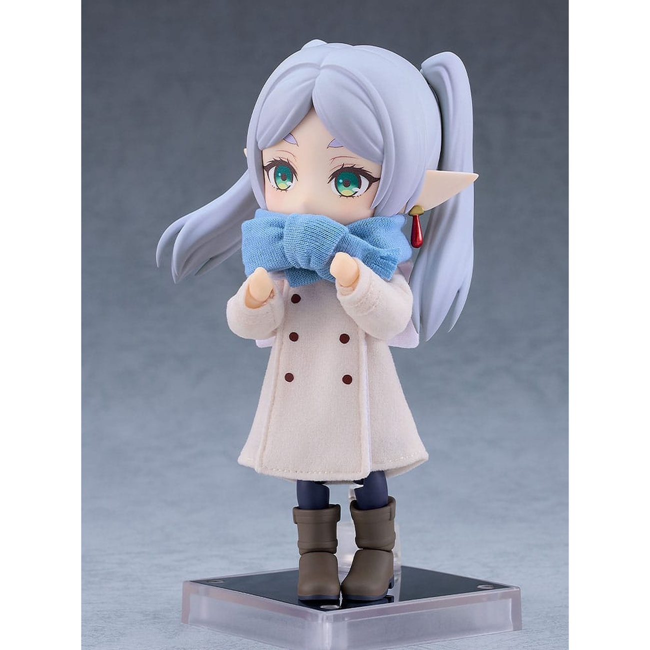 Frieren Nendoroid Doll figurine articulée - Frieren