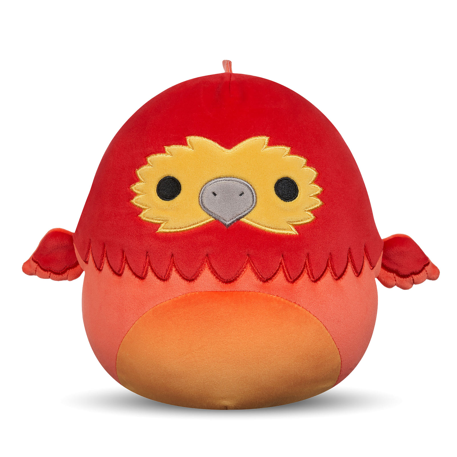 Fawkes Squishmallows Plush Figure - Harry Potter