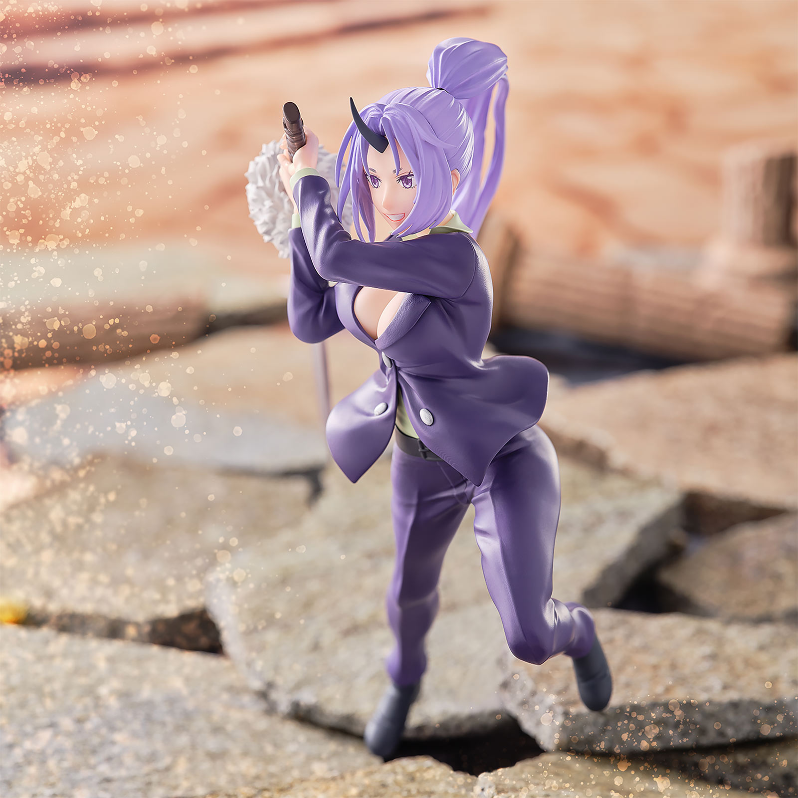 TenSura - Shion Figure 18cm