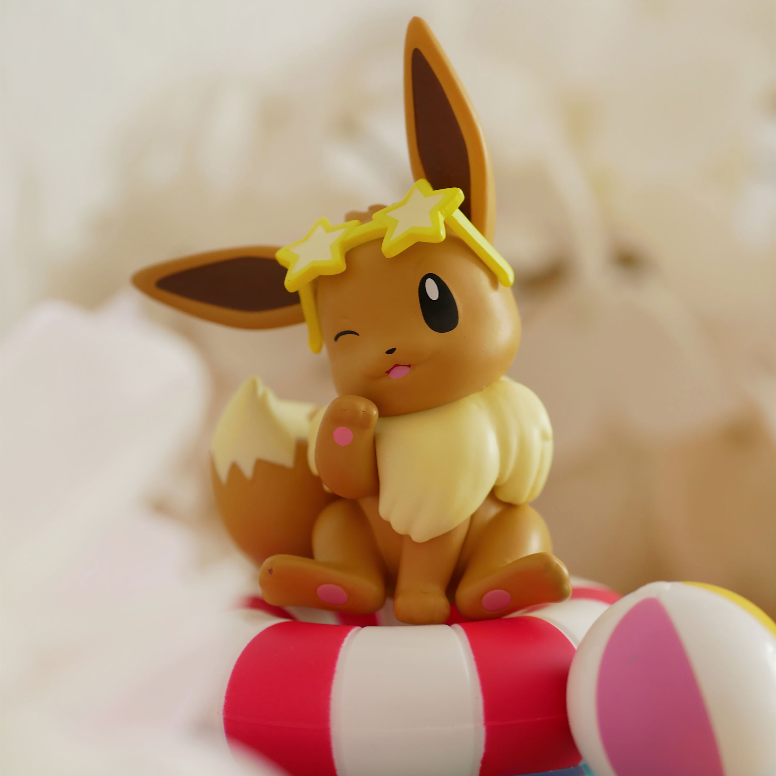 Pokemon - Figura Blindbox Langbowang Wilderness Ornaments