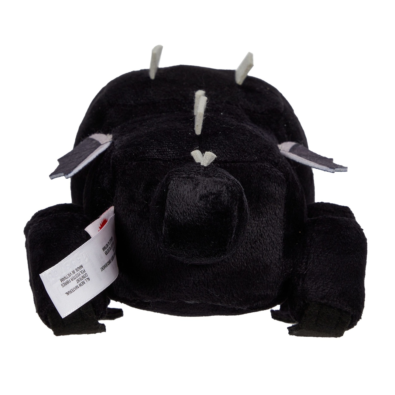 Minecraft Knuffelfiguur Ender Dragon 20 cm