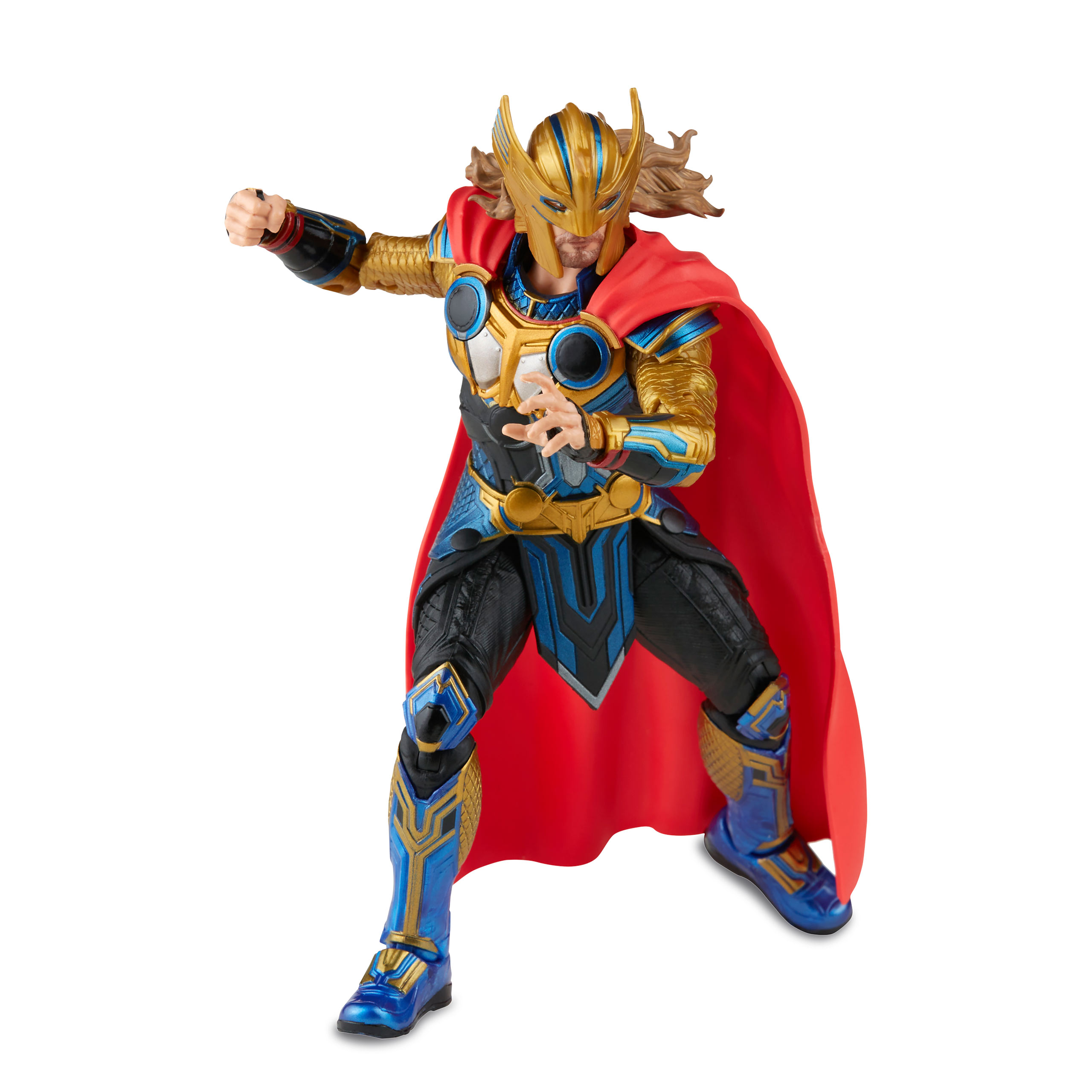 Thor: Love and Thunder - Thor Actionfigur