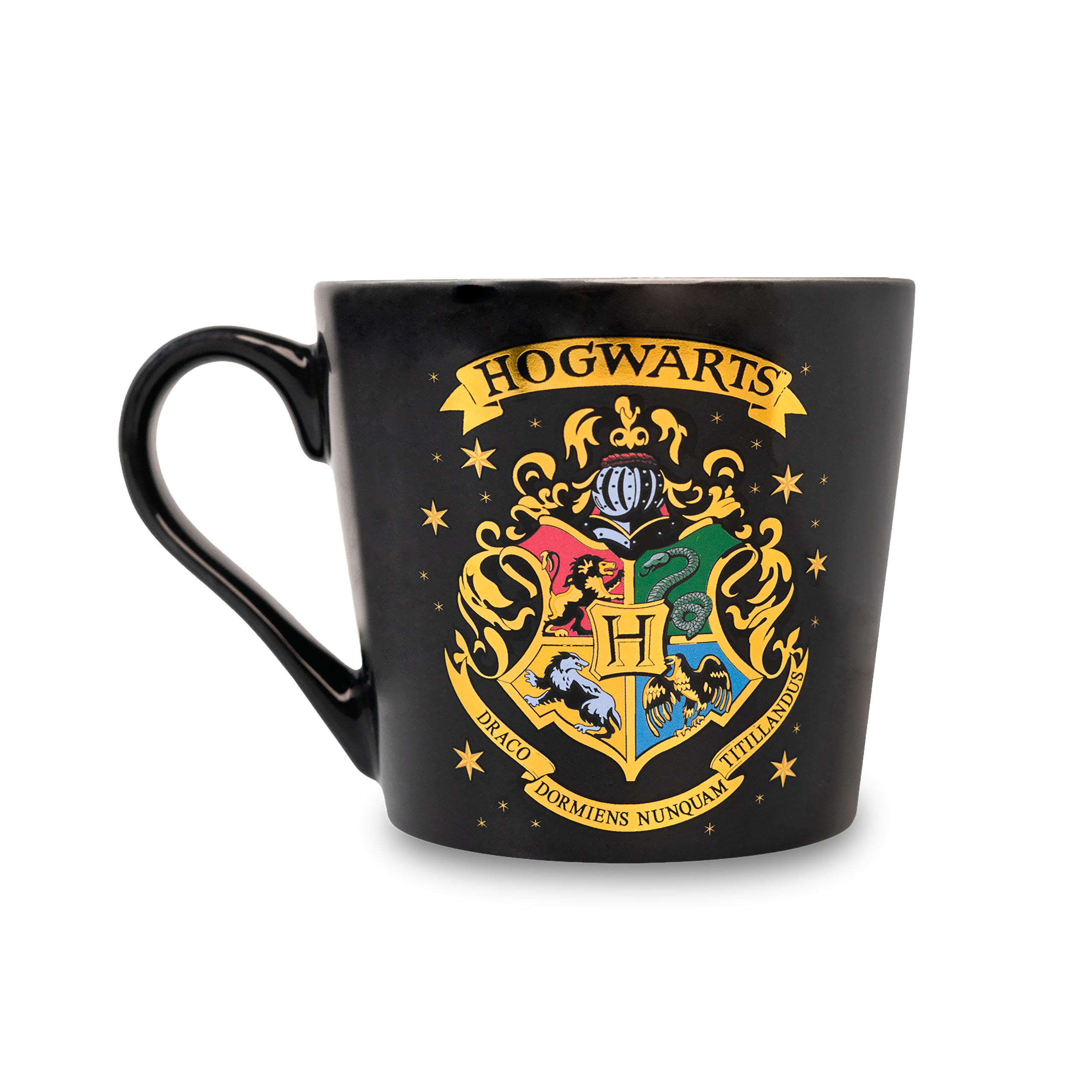 Harry Potter - Hogwarts Mok