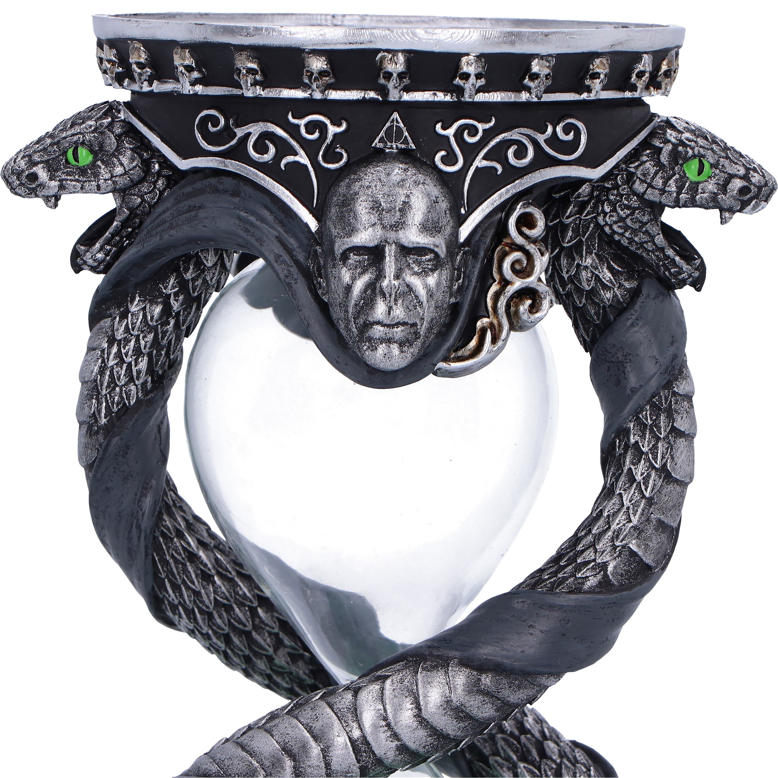 Harry Potter - Lord Voldemort Hourglass