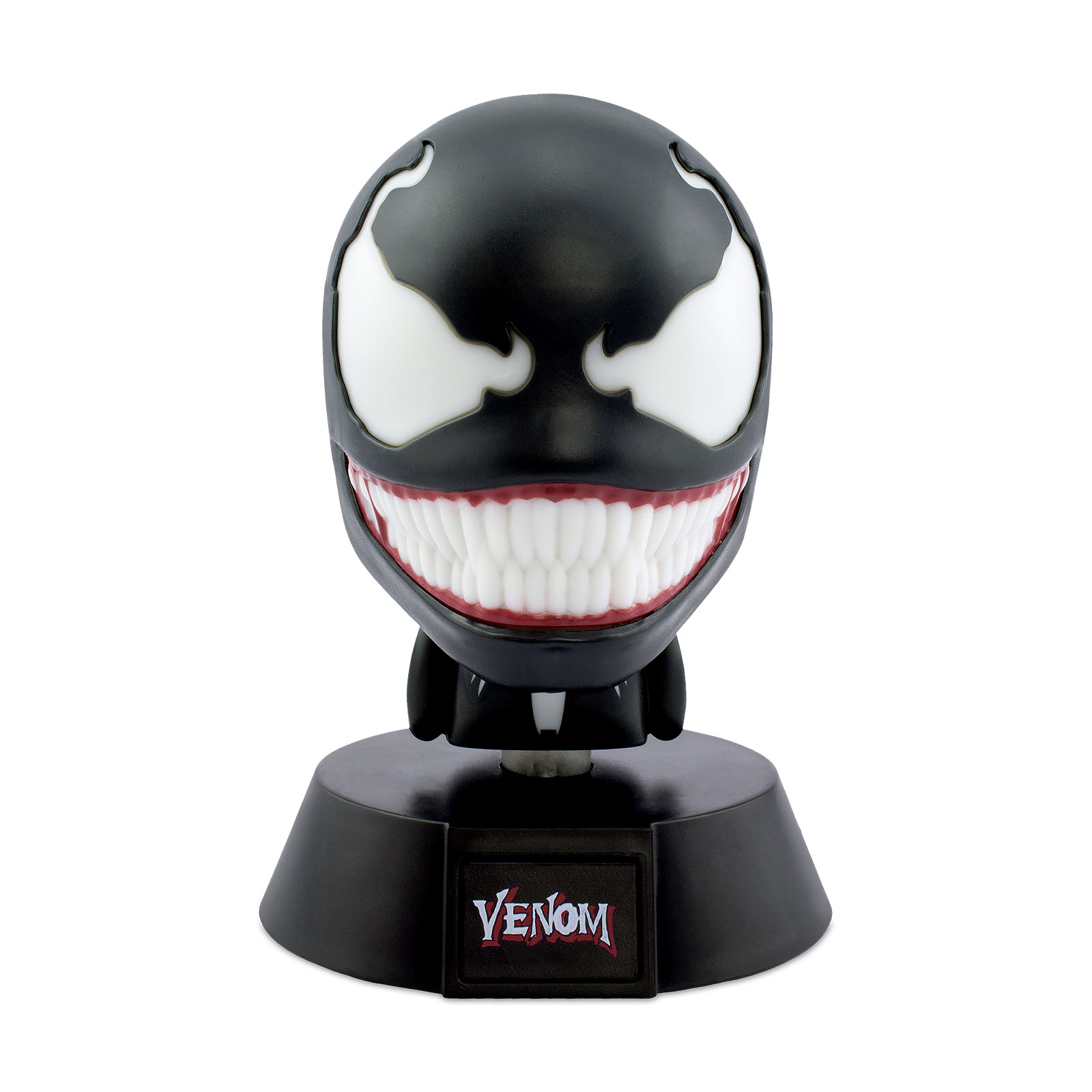 Marvel - Venom Icons 3D table lamp