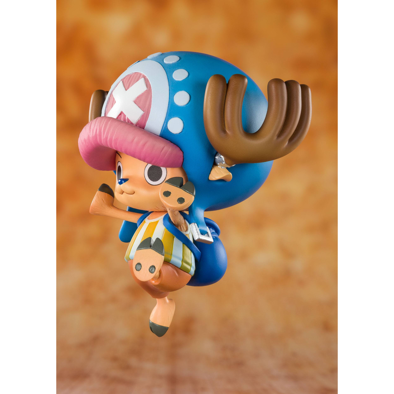 One Piece FiguartsZERO PVC Beeld Suikerspin-Liefhebber