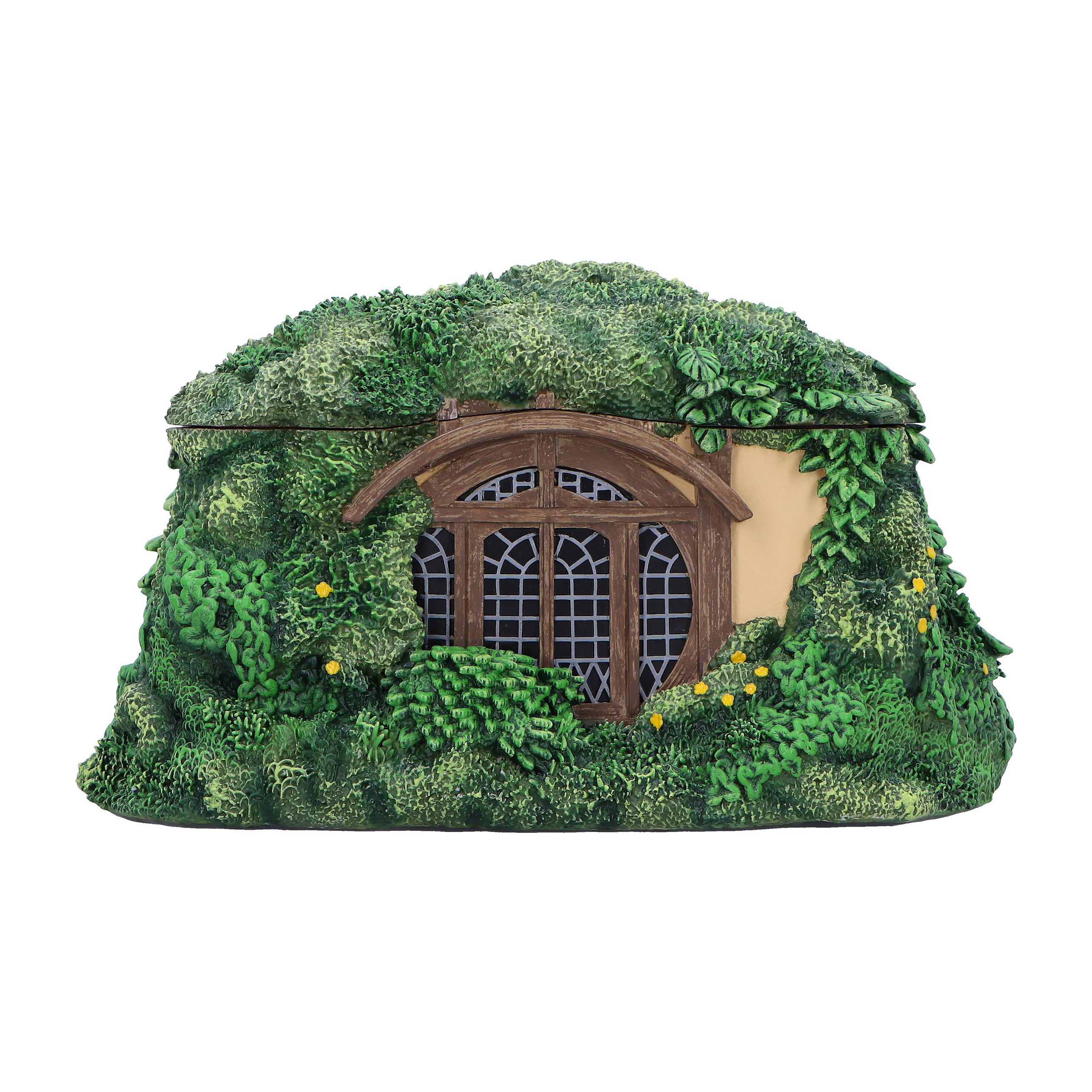 El Señor de los Anillos - Caja de la Comarca