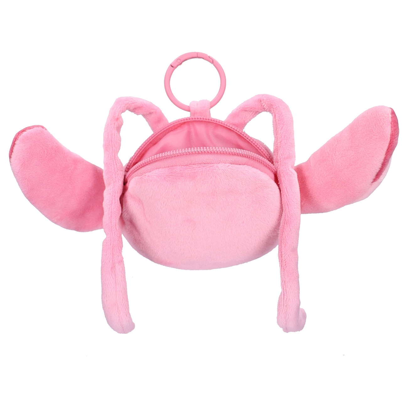 Brelok Lilo & Stitch Stitch Plushie Pals Angel