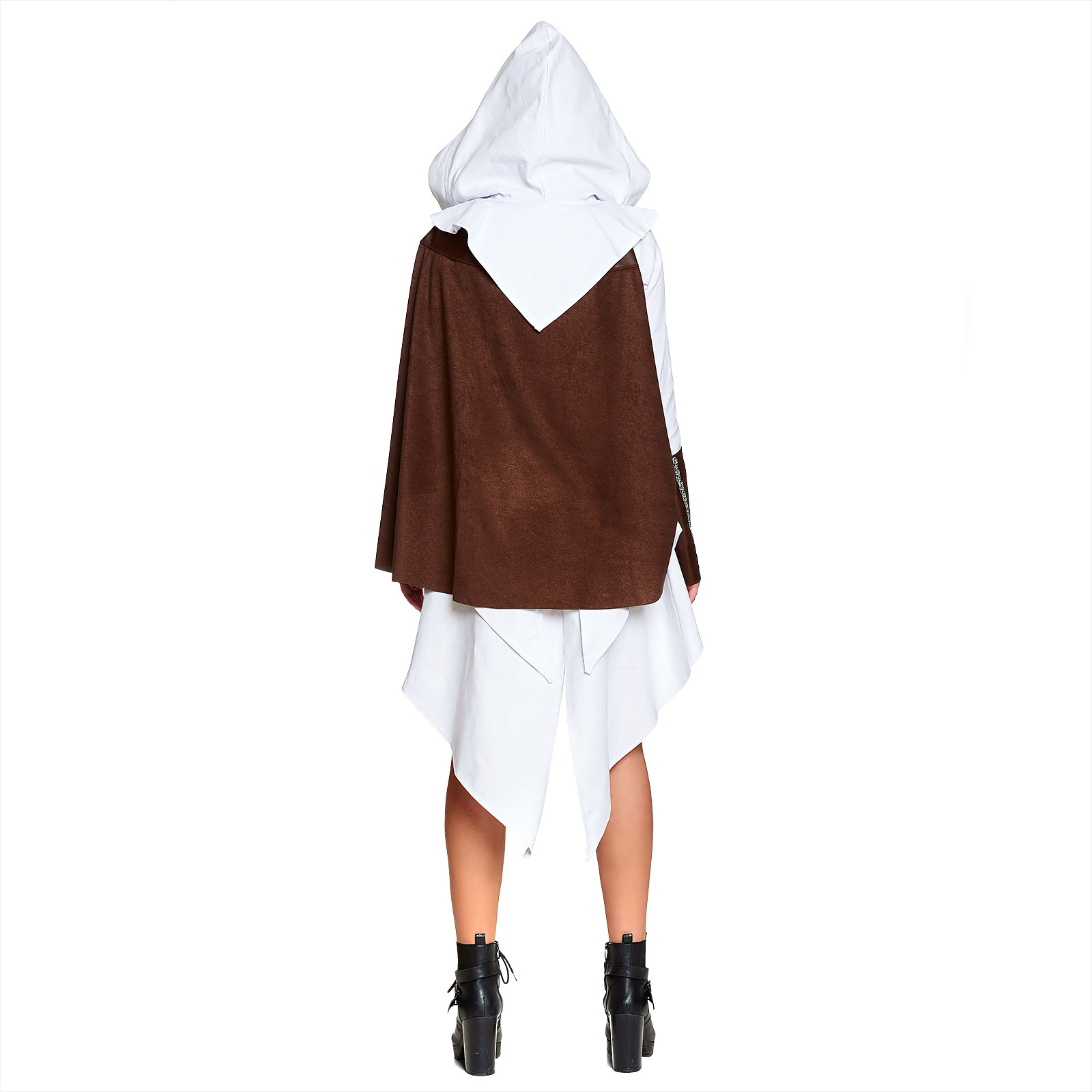 Assassin's Costume for Women for Assassin's Creed Fans