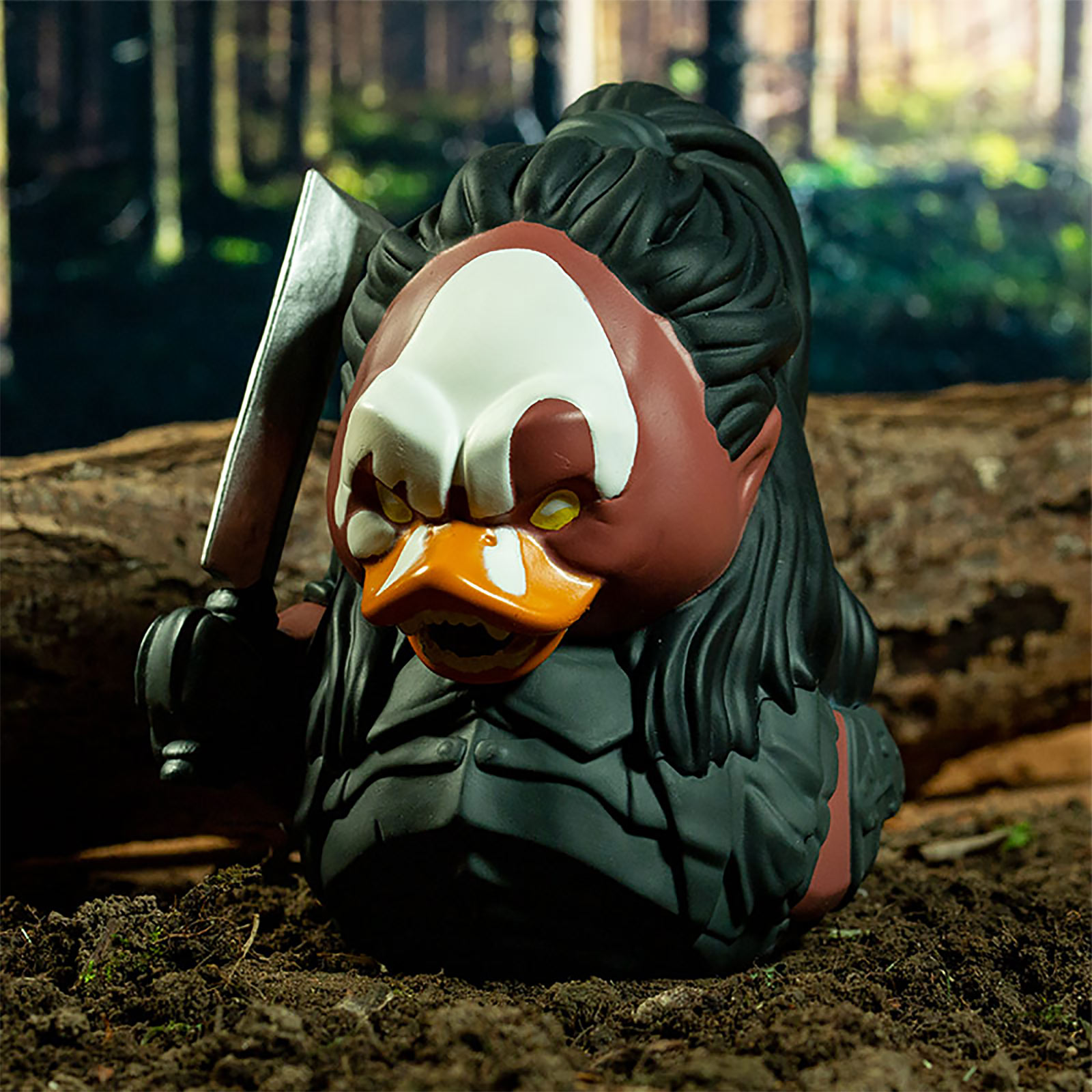 Lord of the Rings - Lurtz TUBBZ Deco Duck