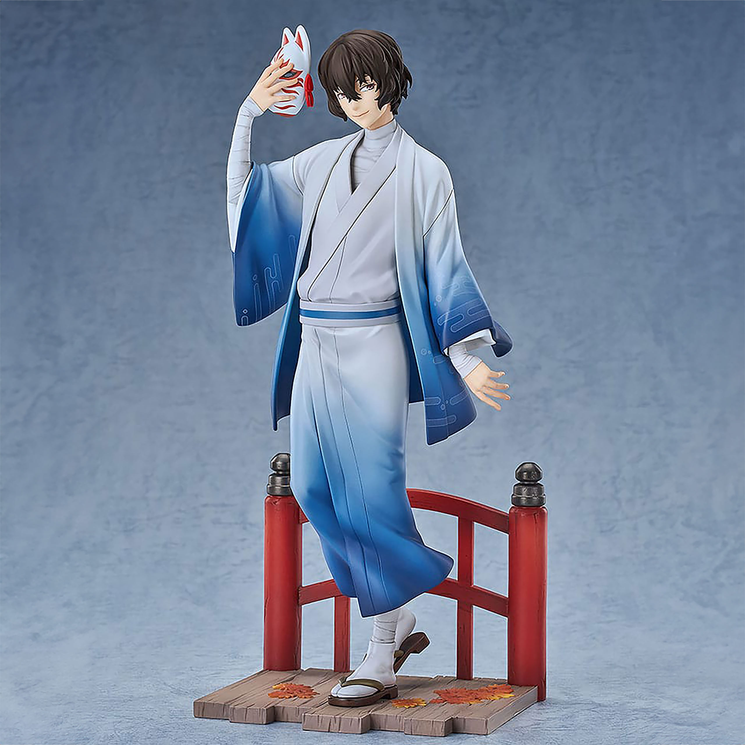 Bungo Stray Dogs - Osamu Dazai Beeld (Kimono-versie)