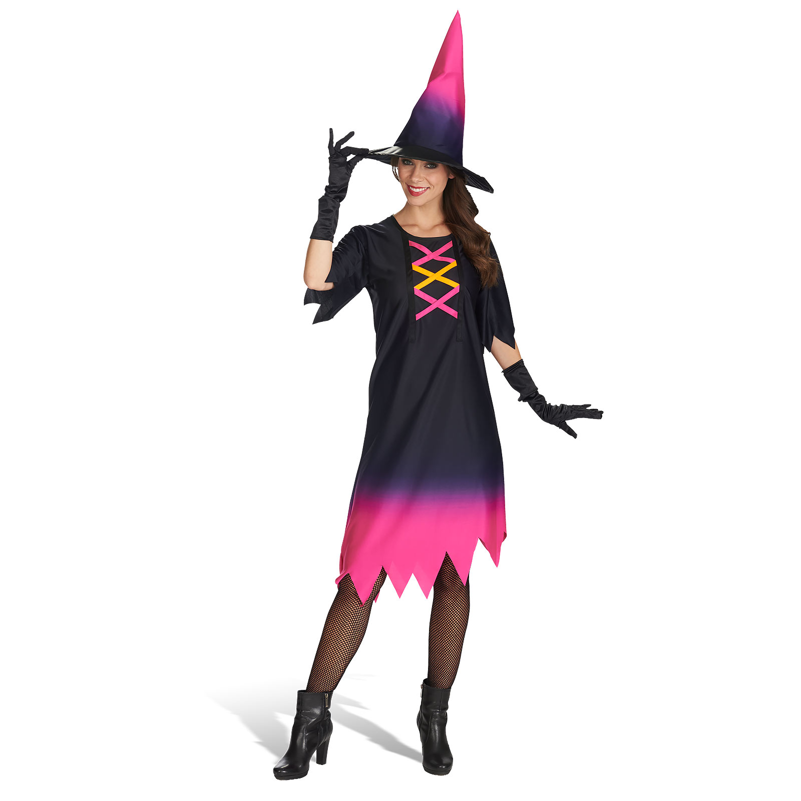 Good Witch - Costume