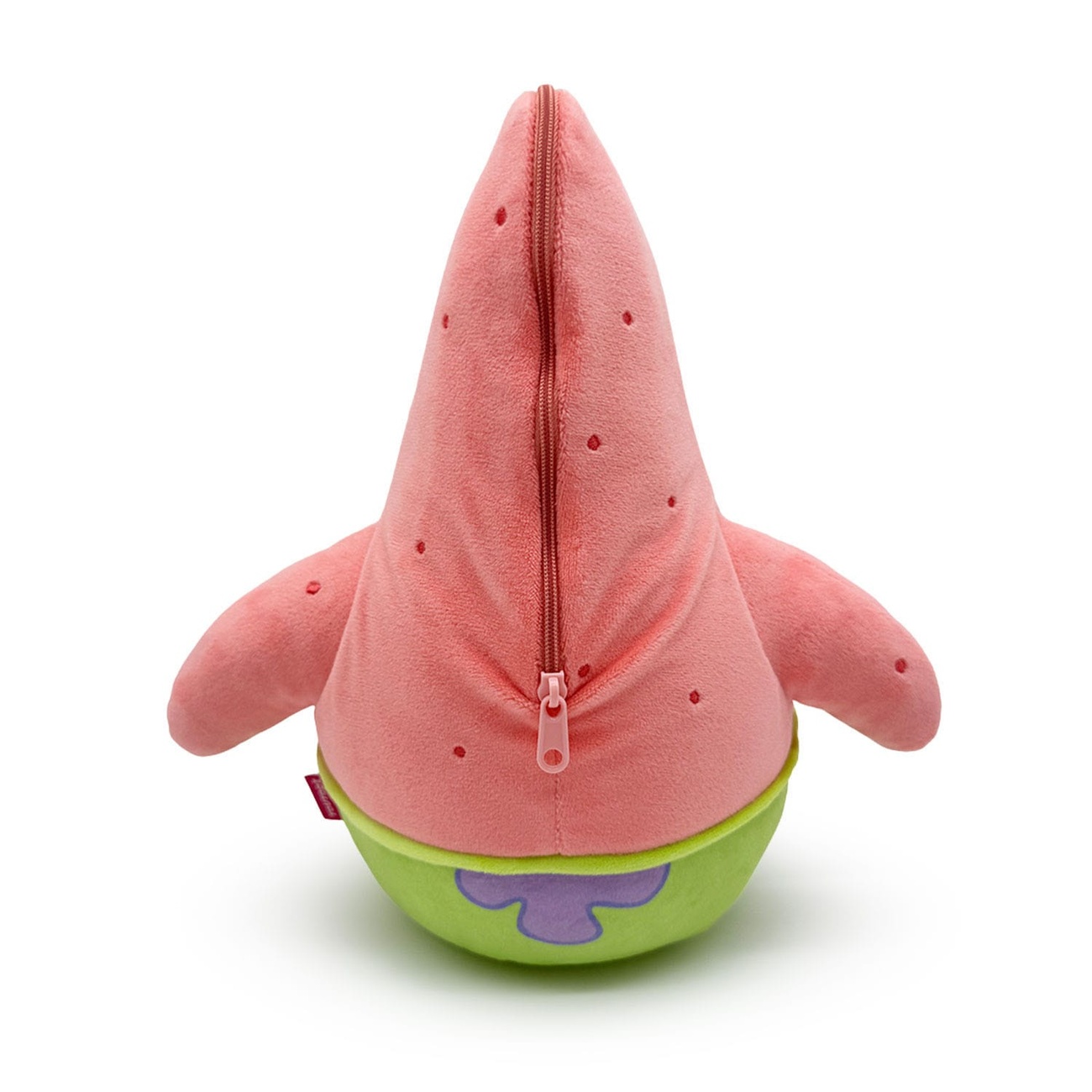 SpongeBob SquarePants peluche Peeled Patrick 23 cm