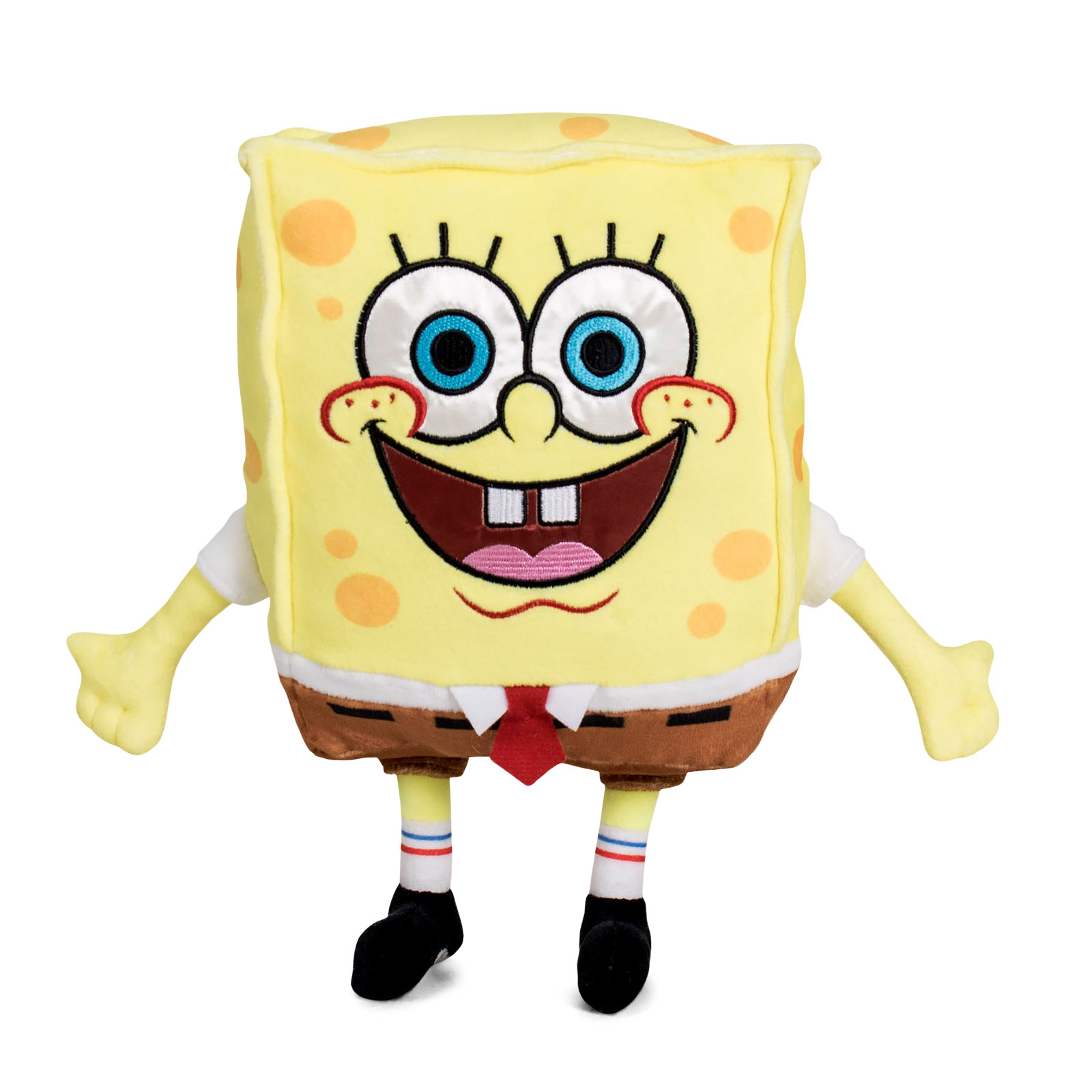 SpongeBob - Figurine en peluche 20 cm