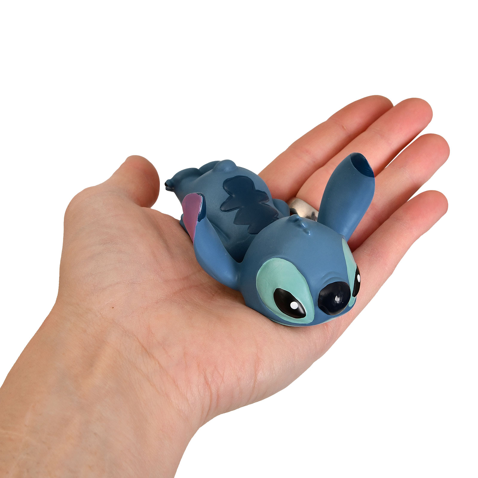 Lilo & Stitch - Stitch Figur