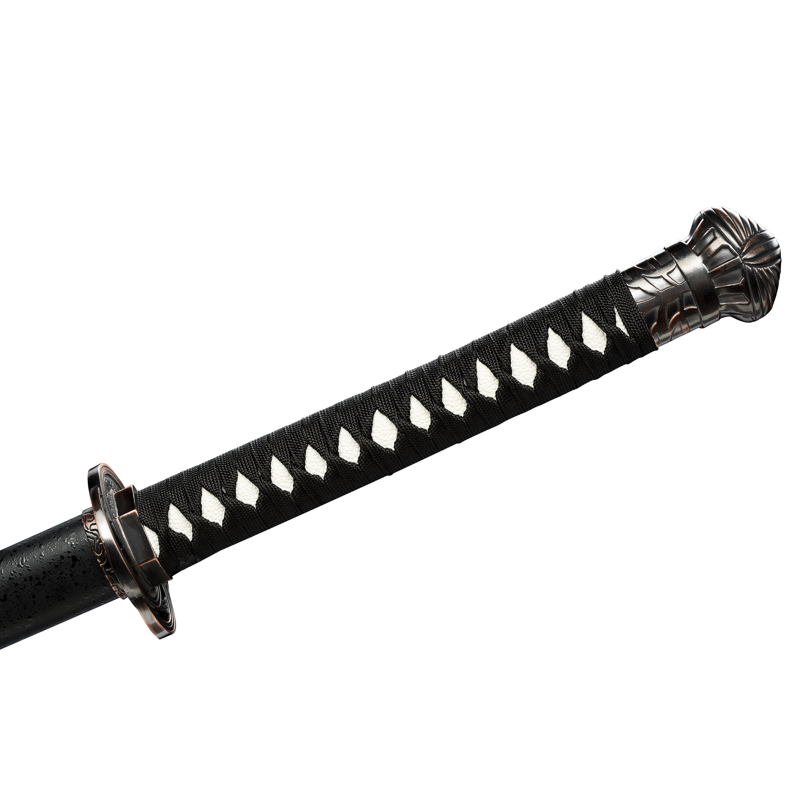 Moonveil Katana voor Elden Ring Fans