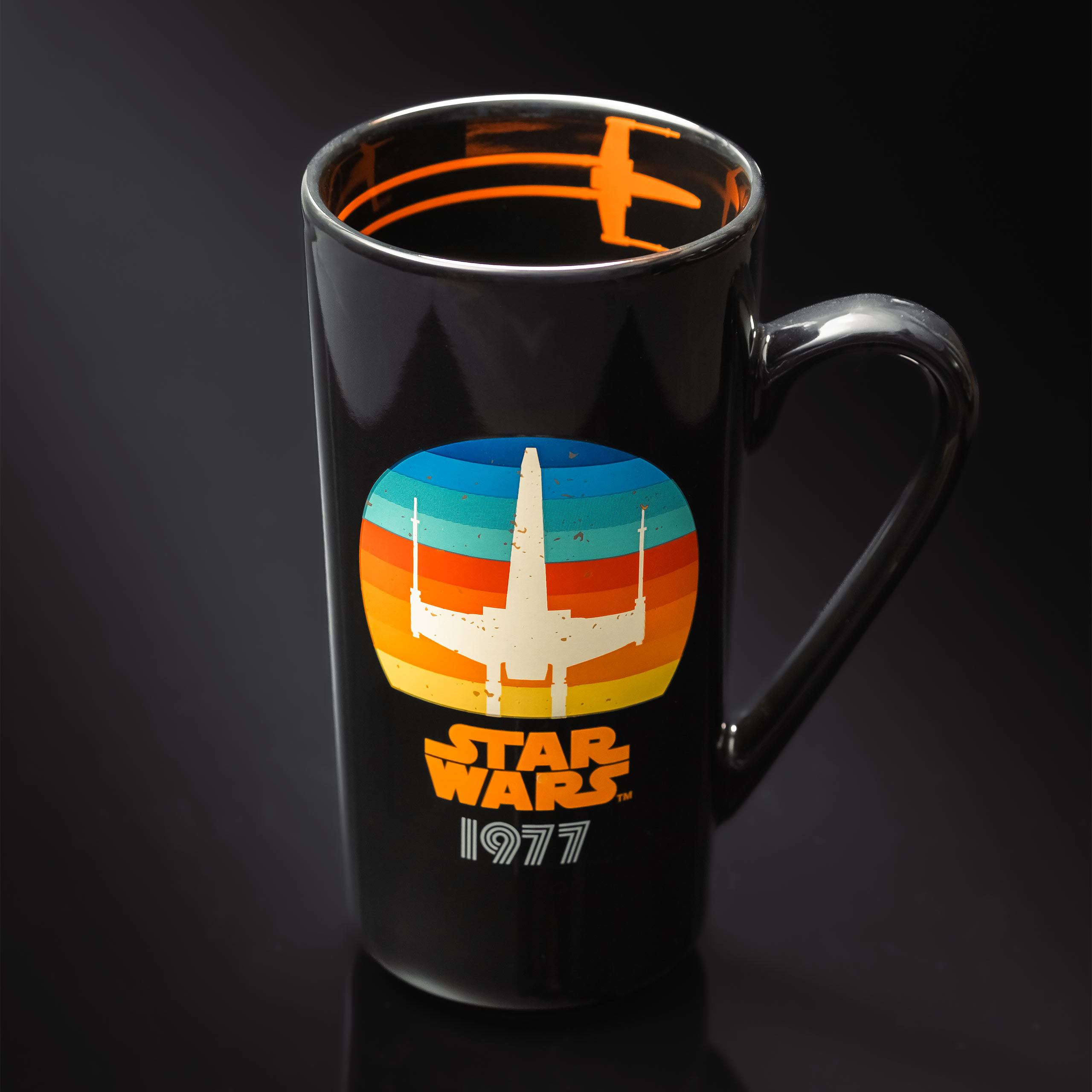 Star Wars - Mug rétro
