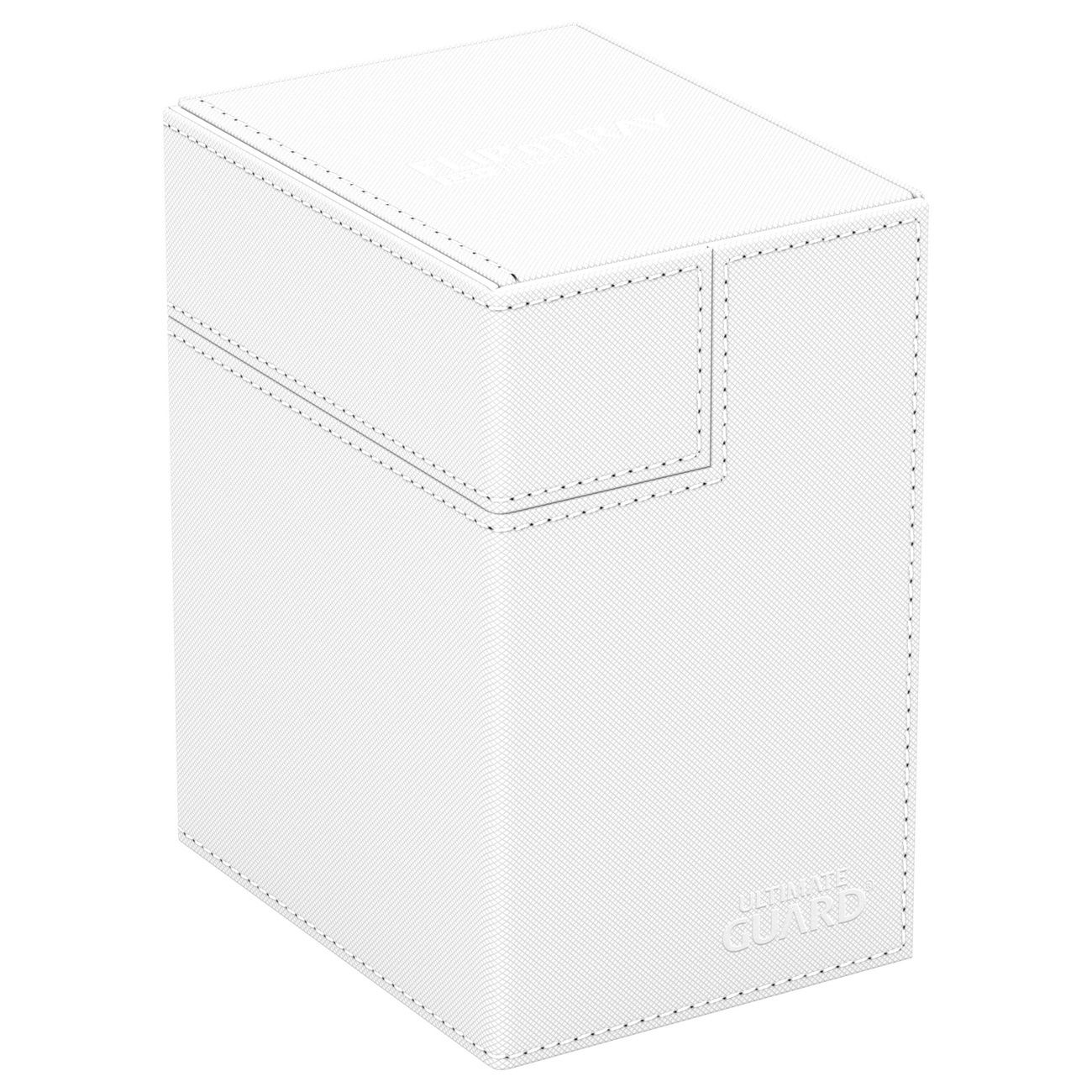 Ultimate Guard Flip'n'Tray 133+ Xenoskin - White