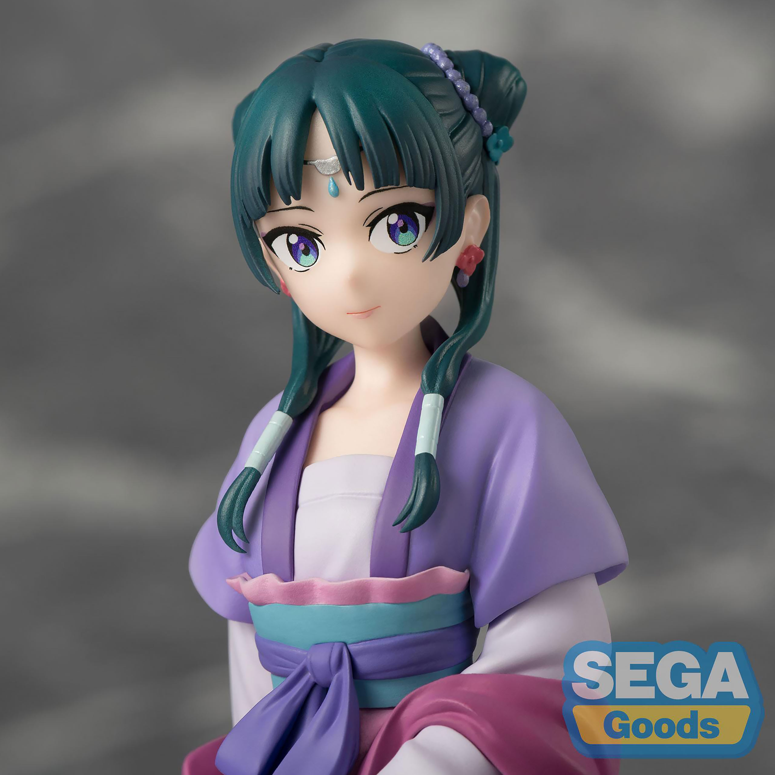 The Apothecary Diaries - Maomao Figure Moon Fairy Version