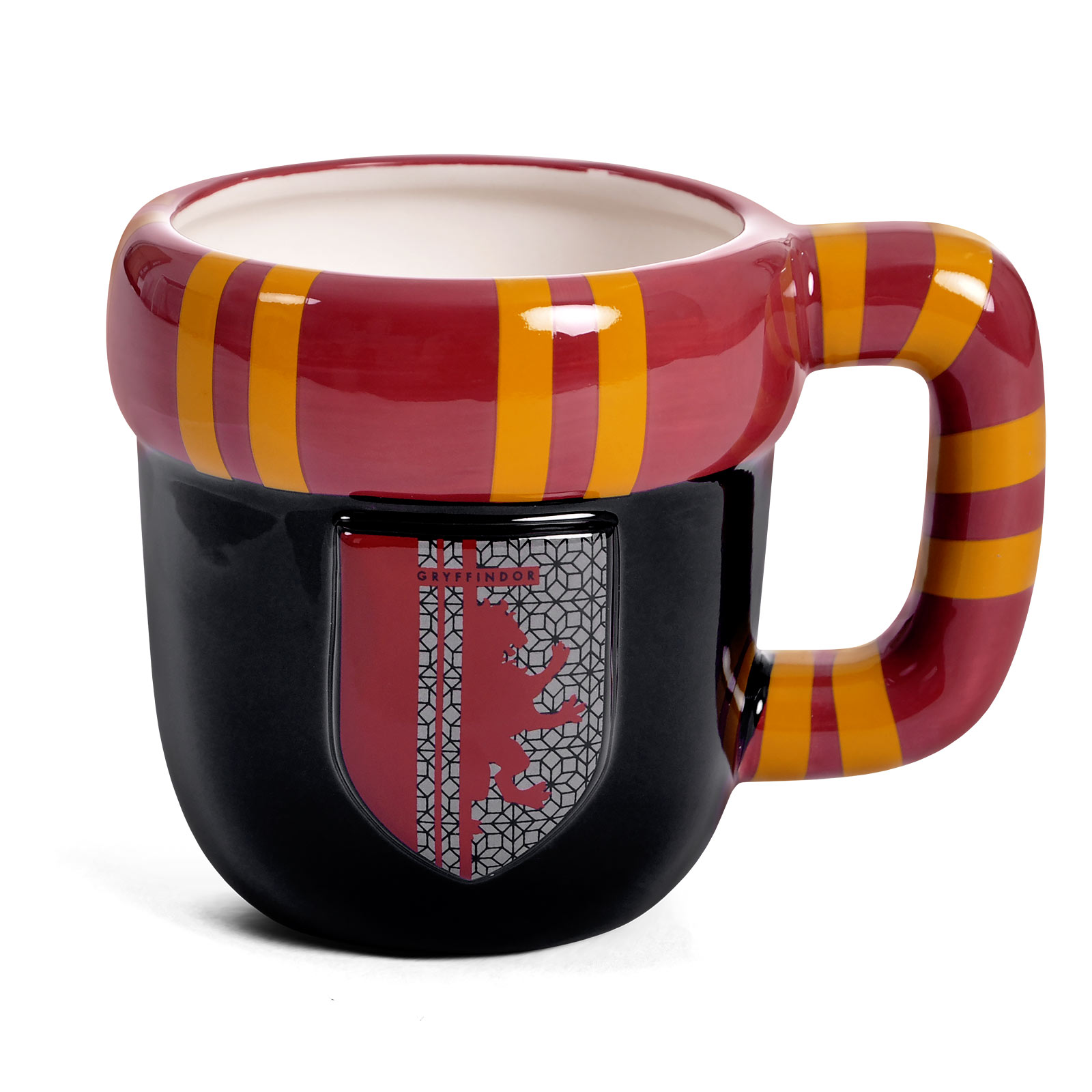 Harry Potter - Gryffindor House Pride Mug