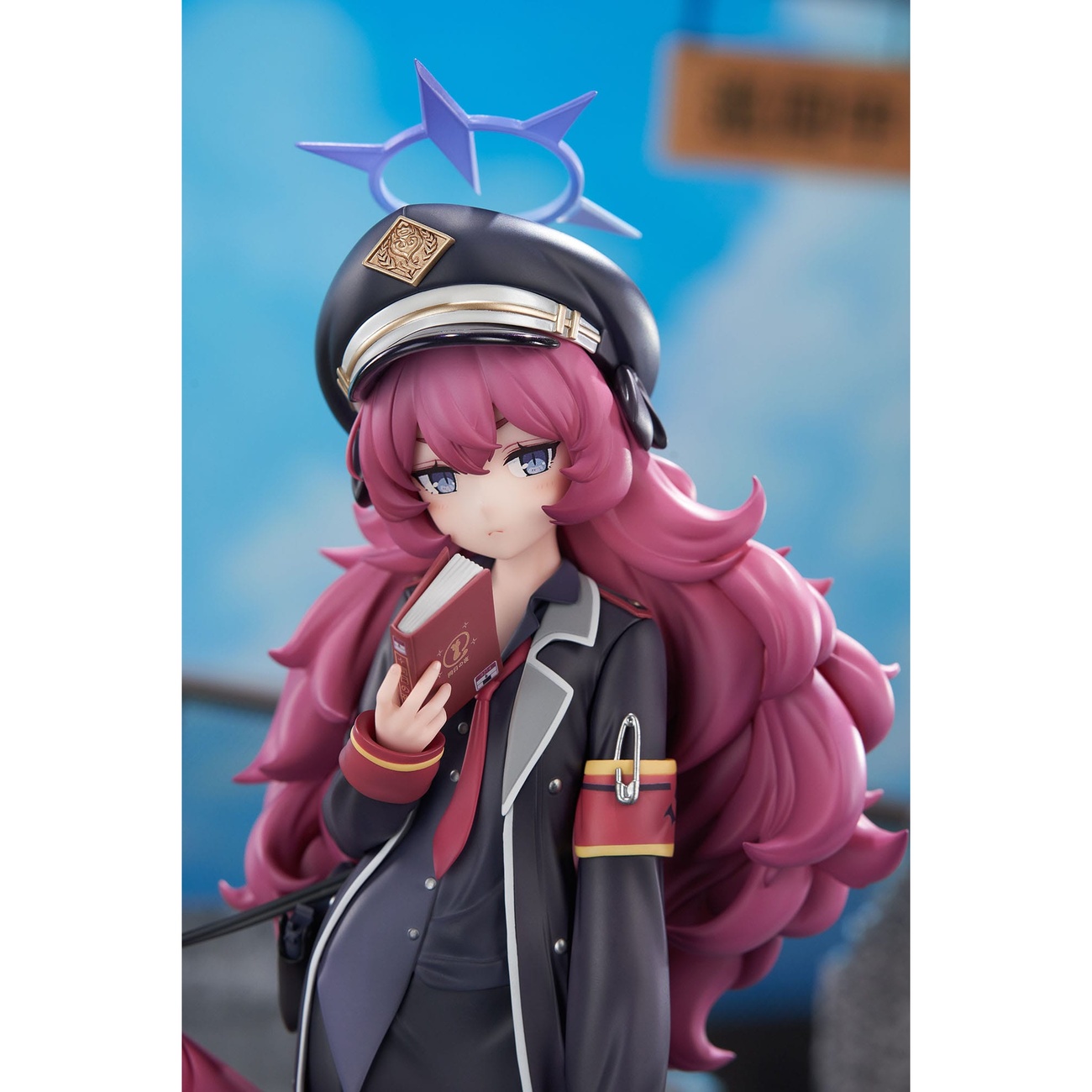 Blue Archive Statue 1/7 Iroha 27 cm