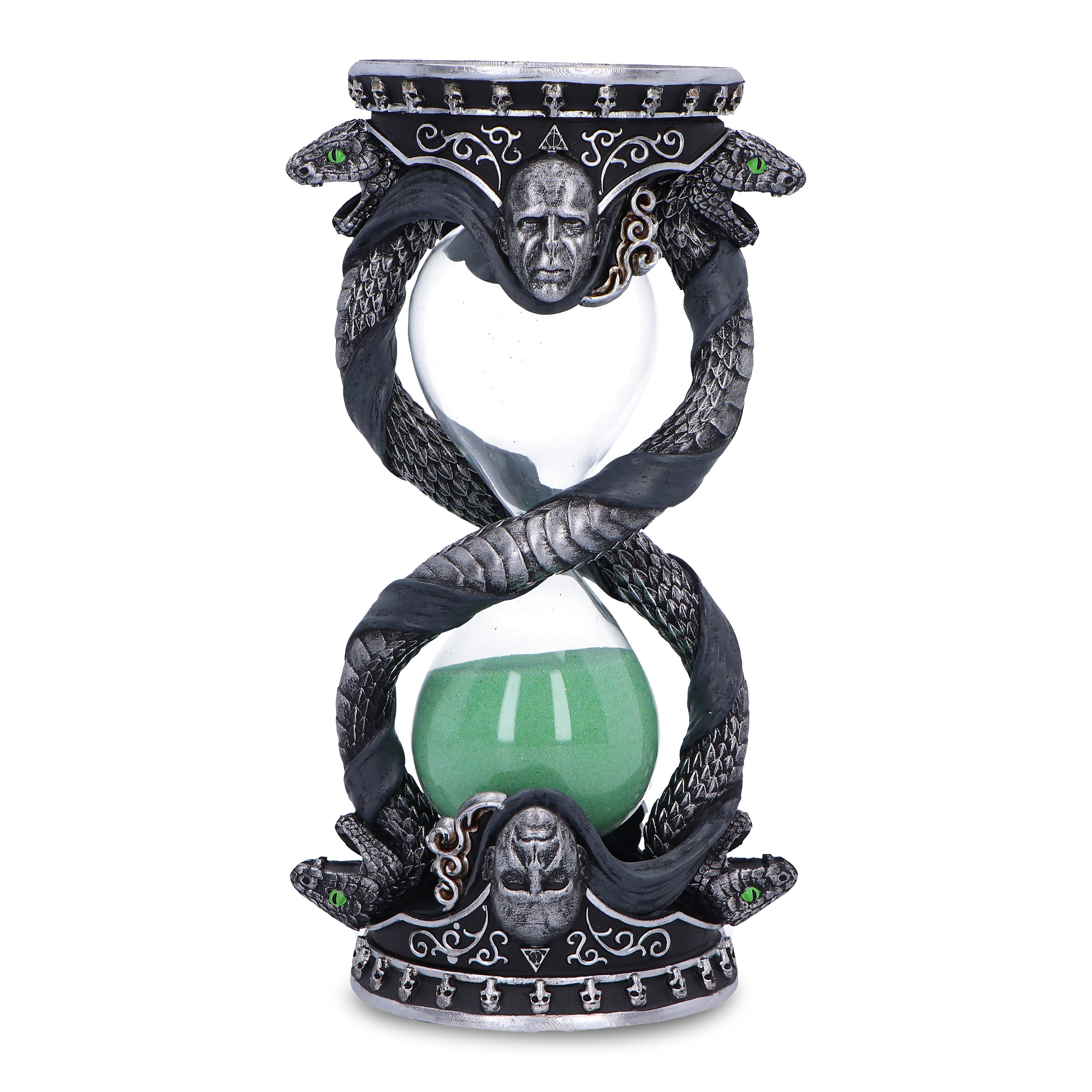 Harry Potter - Reloj de Arena de Lord Voldemort