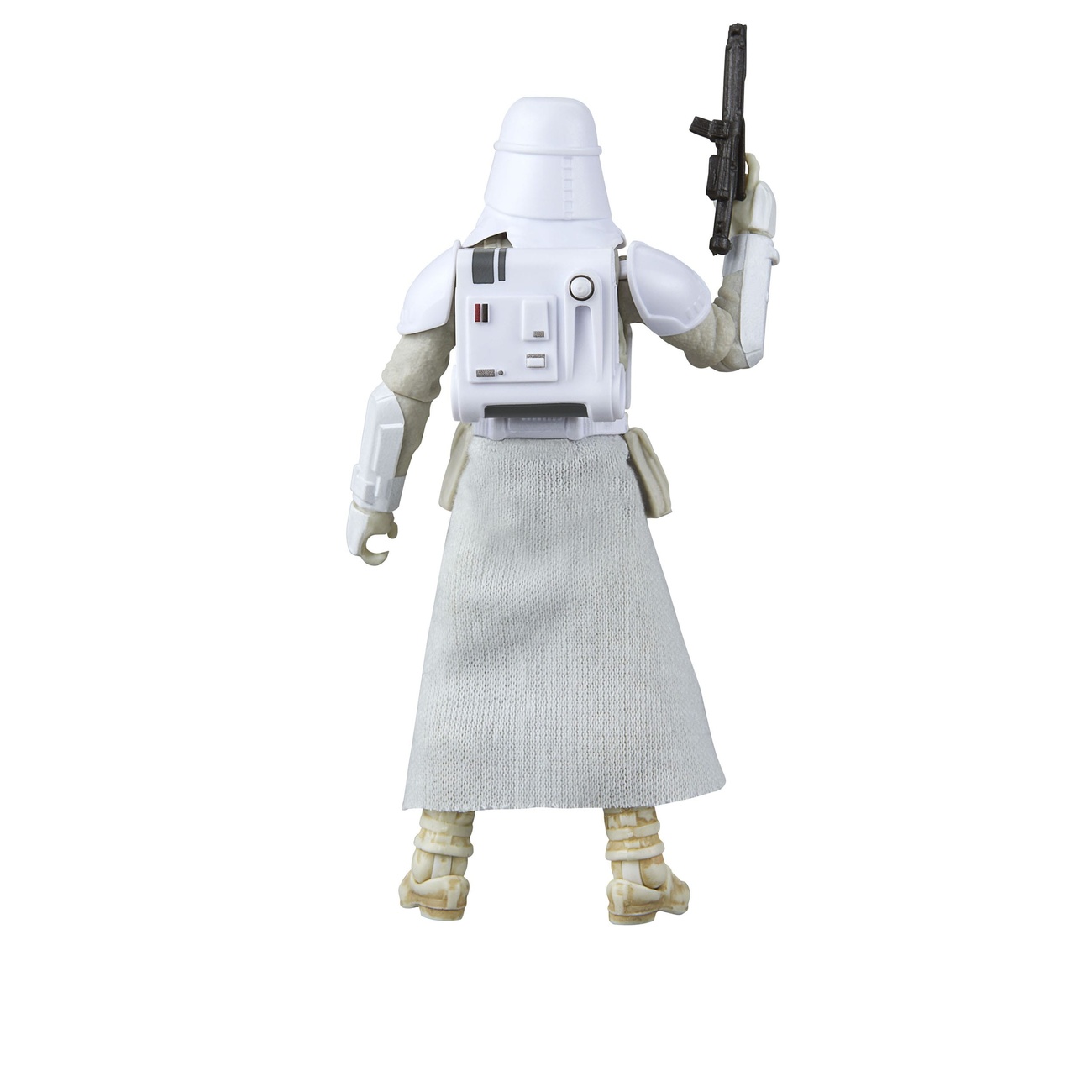 Star Wars Episode V Vintage Collection Actiefiguur Imperial Snowtrooper (Hoth Battle Gear) 10 cm