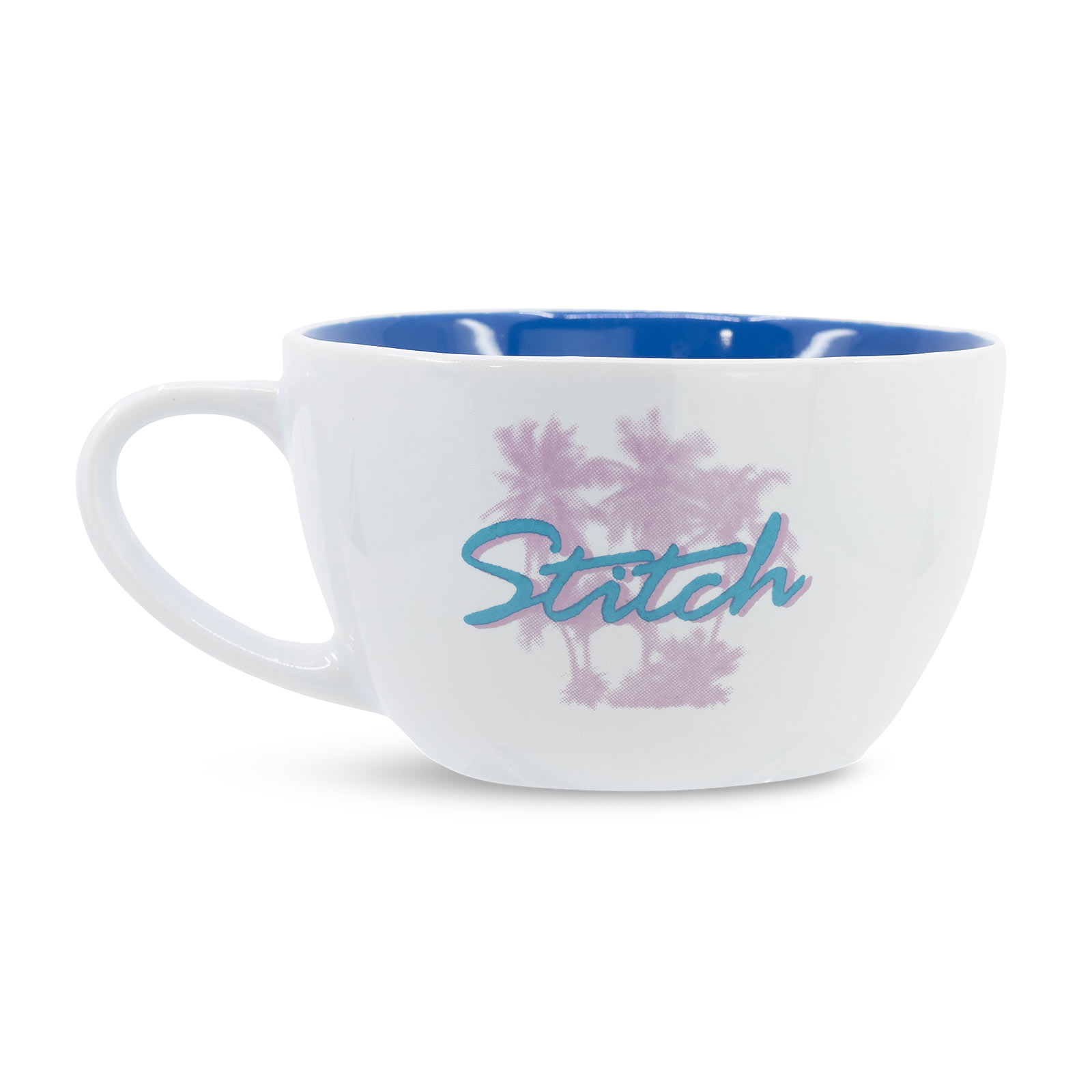 Tasse XXL Stitch - Lilo & Stitch