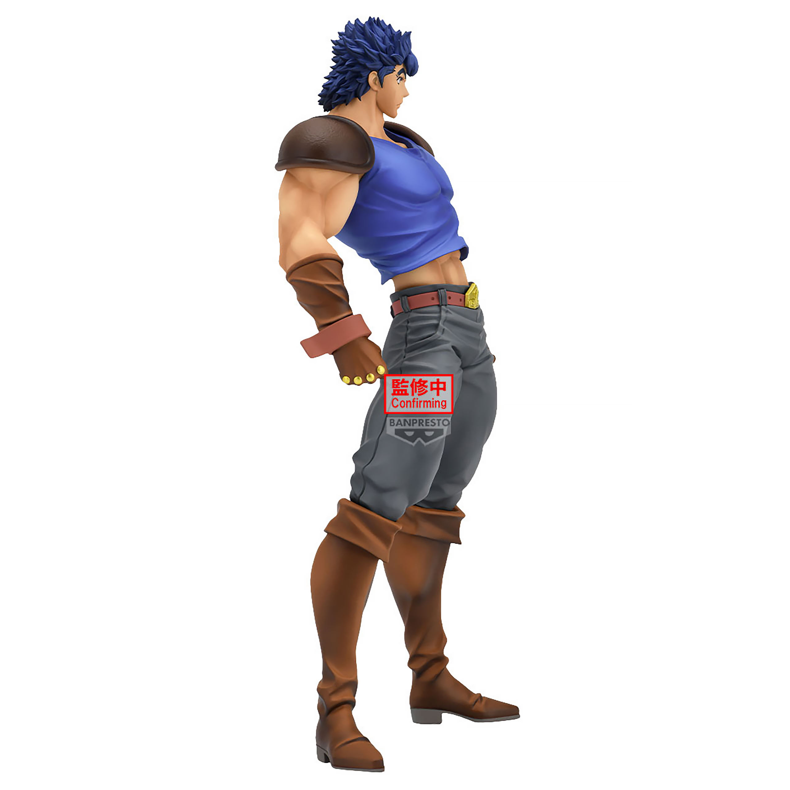 Jojo's Bizarre Adventure: Phantom Blood Mometria - Figura di Jonathan Joestar