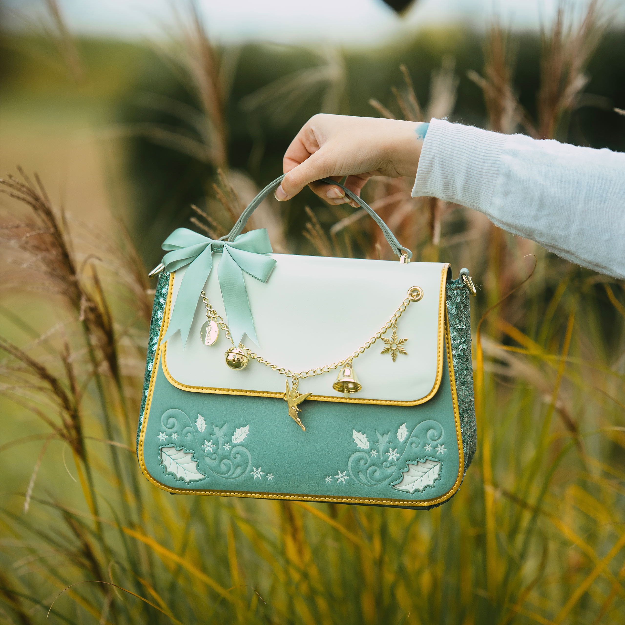 Tingeling - Holiday Crossbody-väska