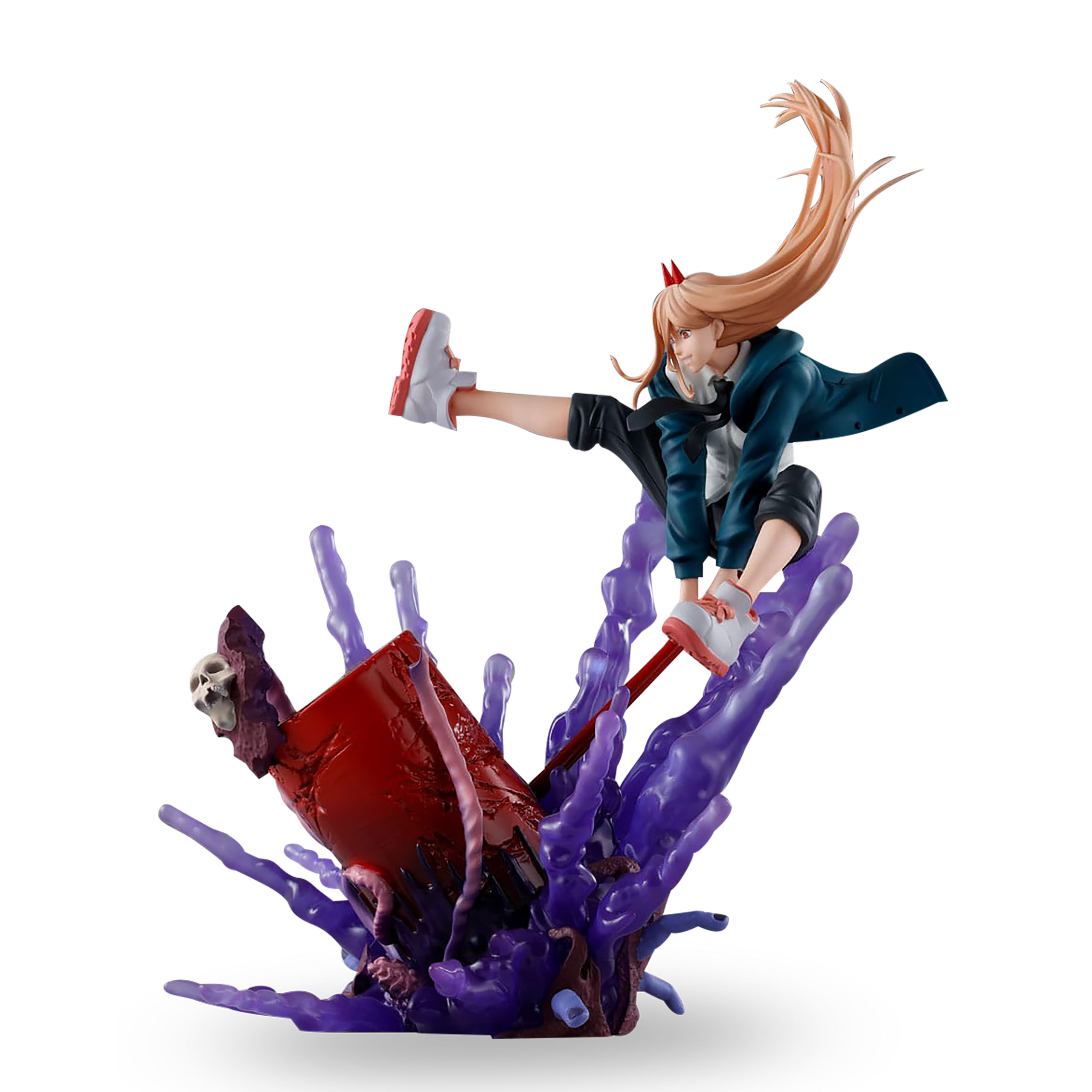 Chainsaw Man - Power Beeld 23cm