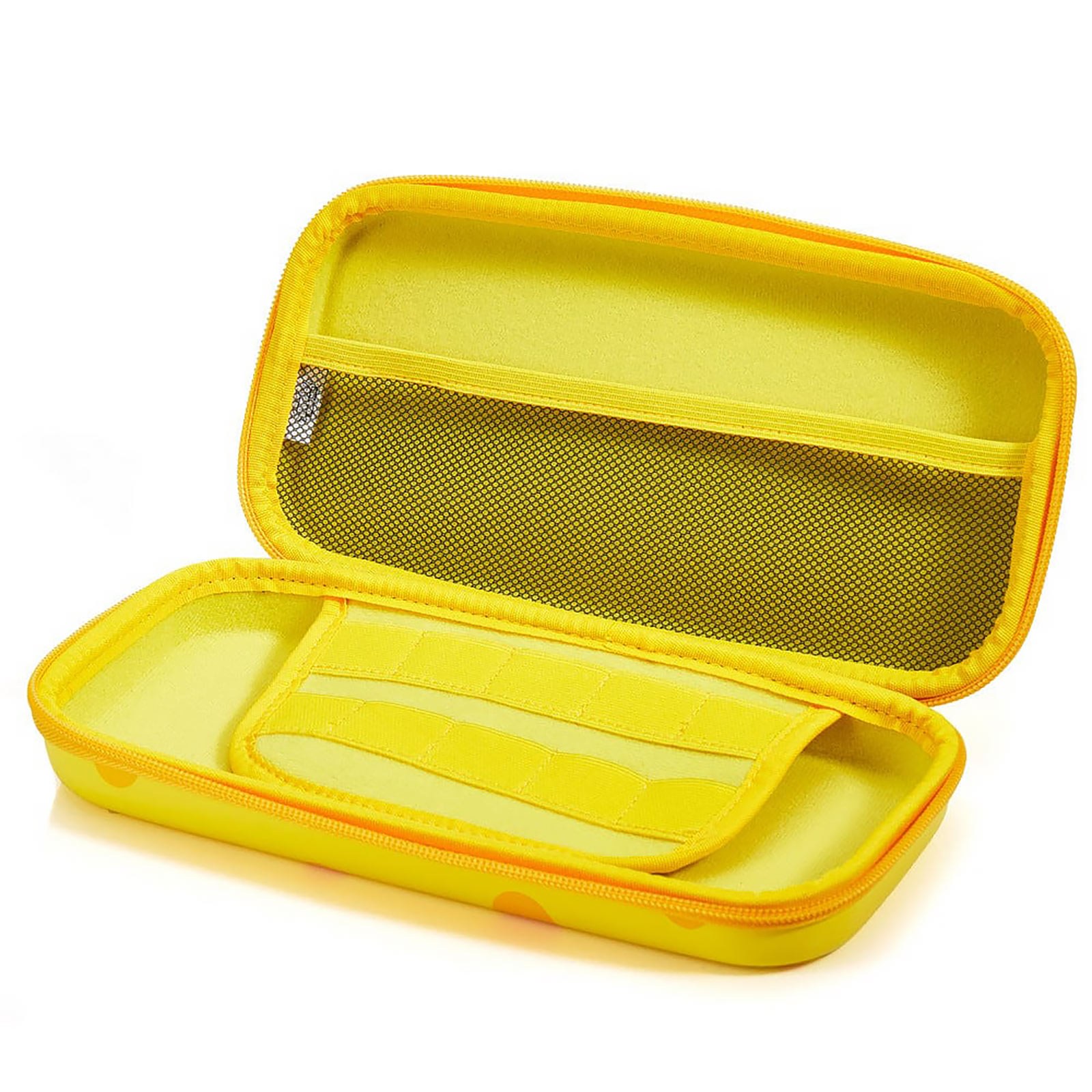 SpongeBob - Face Switch Case