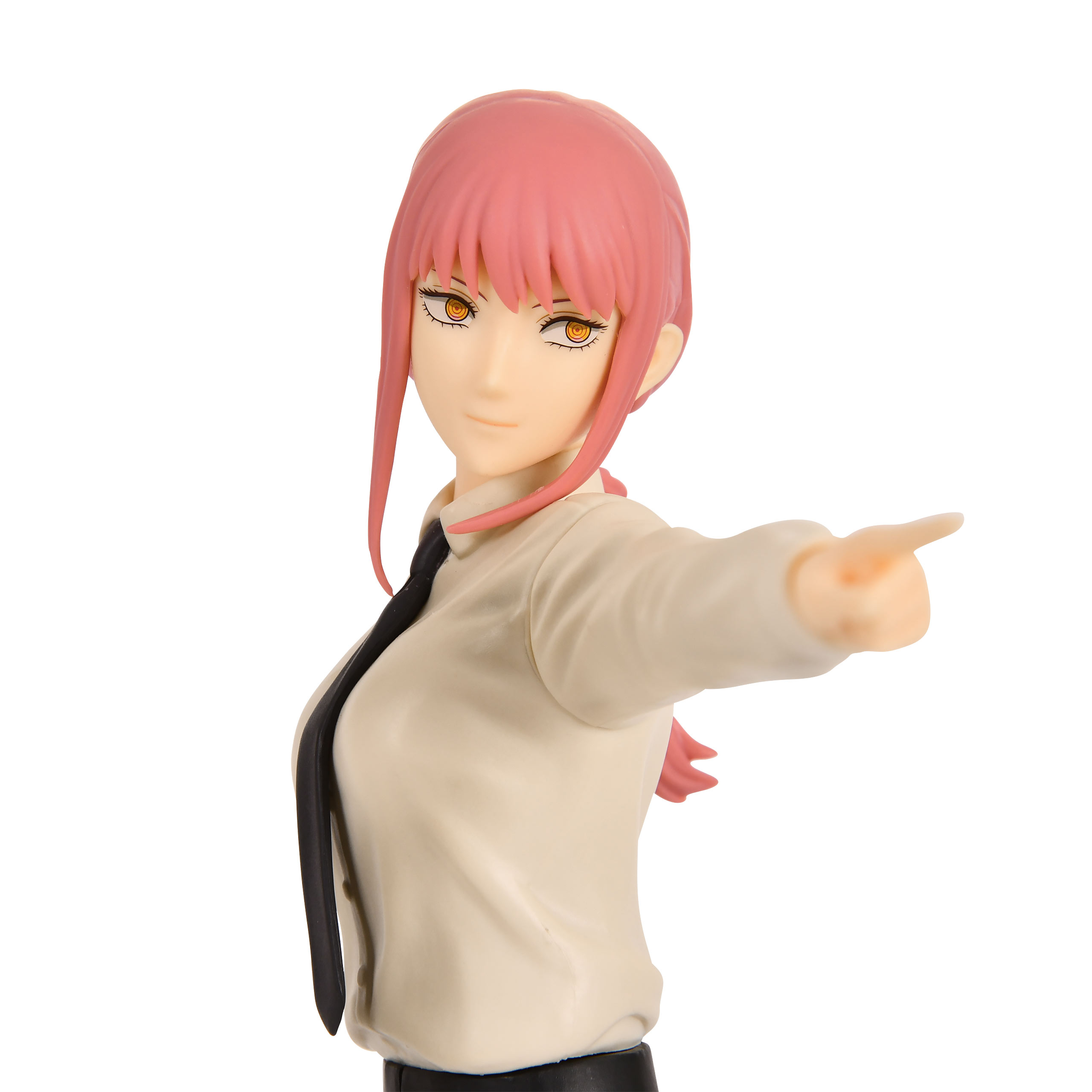 Chainsaw Man - Makima Glitter & Glamours Figure