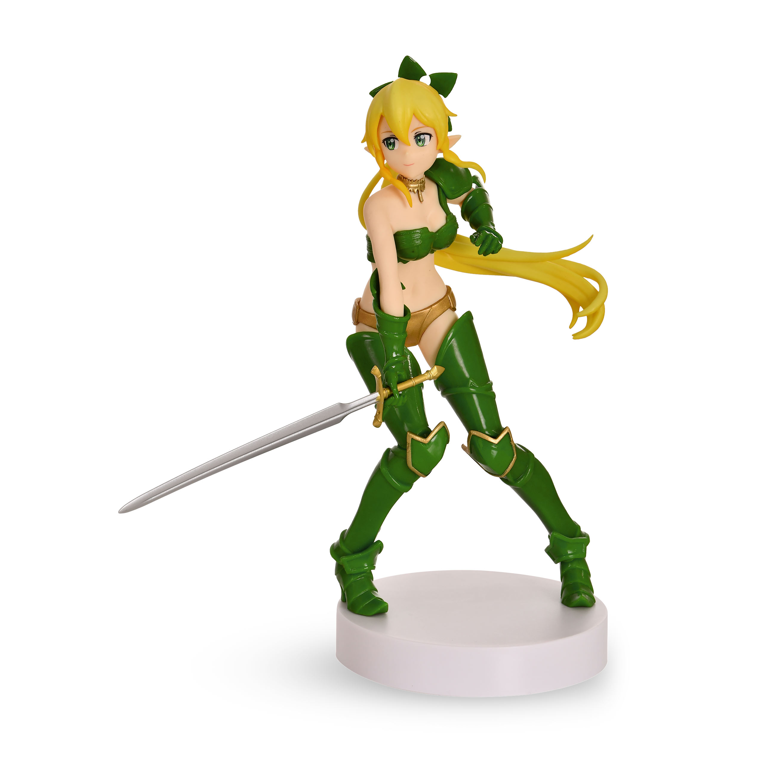 Sword Art Online - Figurine Leafa
