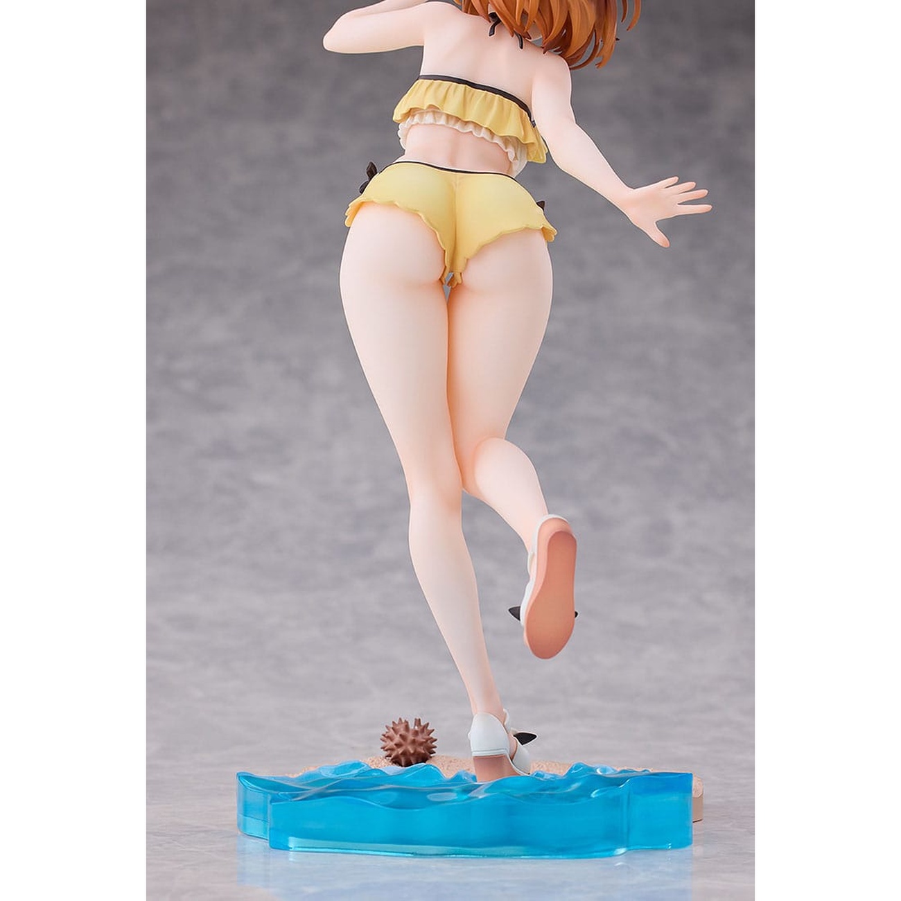 Atelier Ryza: Ever Darkness & the Secret Hideout Set de 3 estatuas de PVC 1/7 Ryza, Klaudia, Lila: versión Swimsuit
