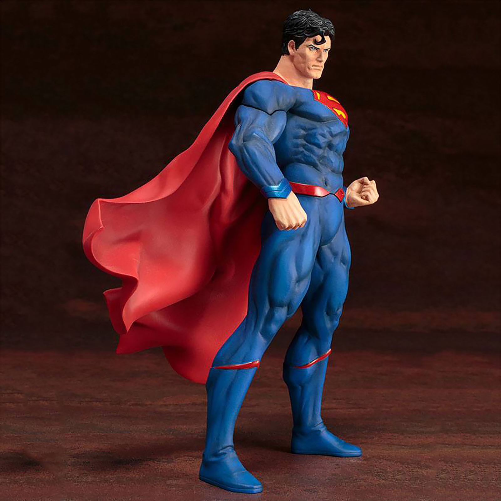 Superman - Statue de collection Rebirth 1:10