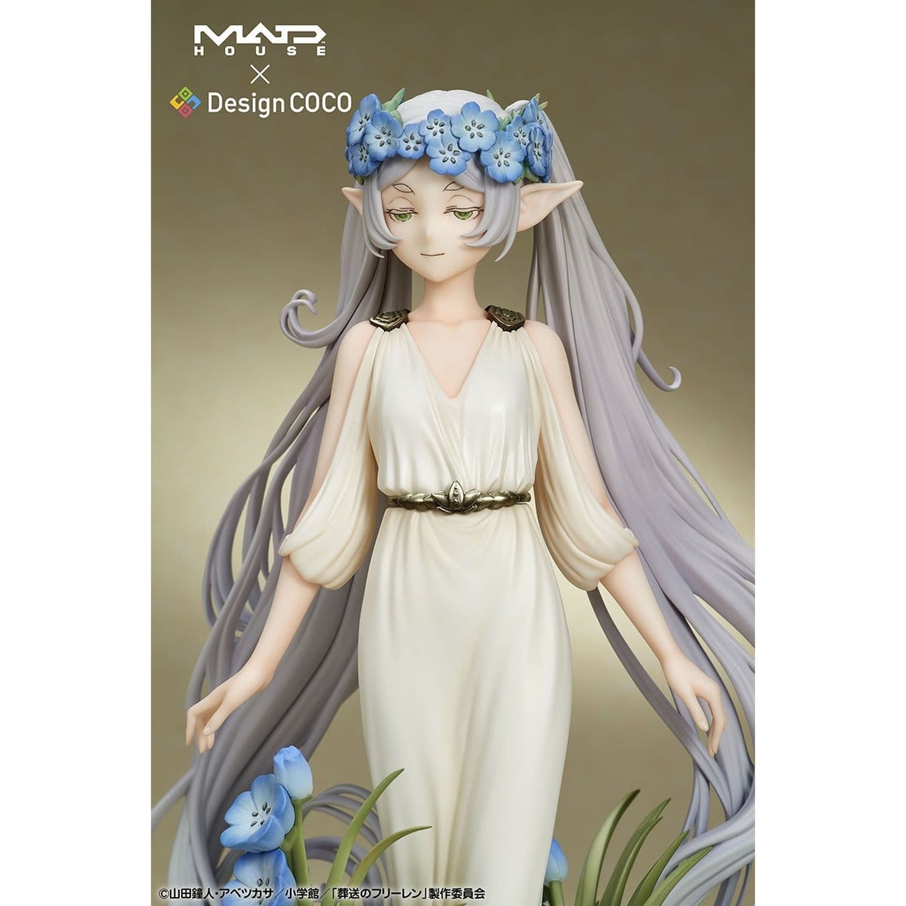 Frieren - Nouveau Style Figur