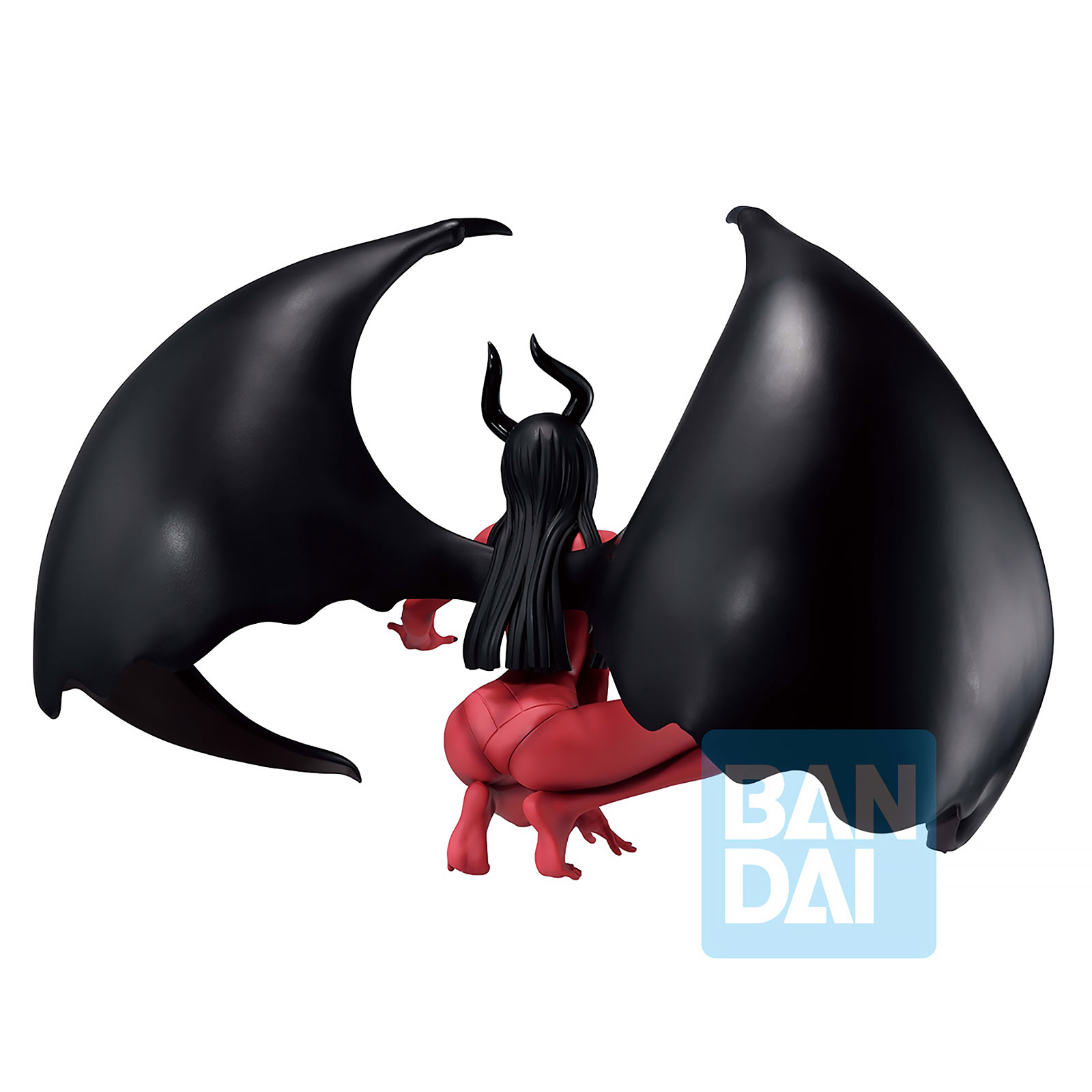 One Piece - Figura Nico Robin (Demoniofleur) Ichibansho