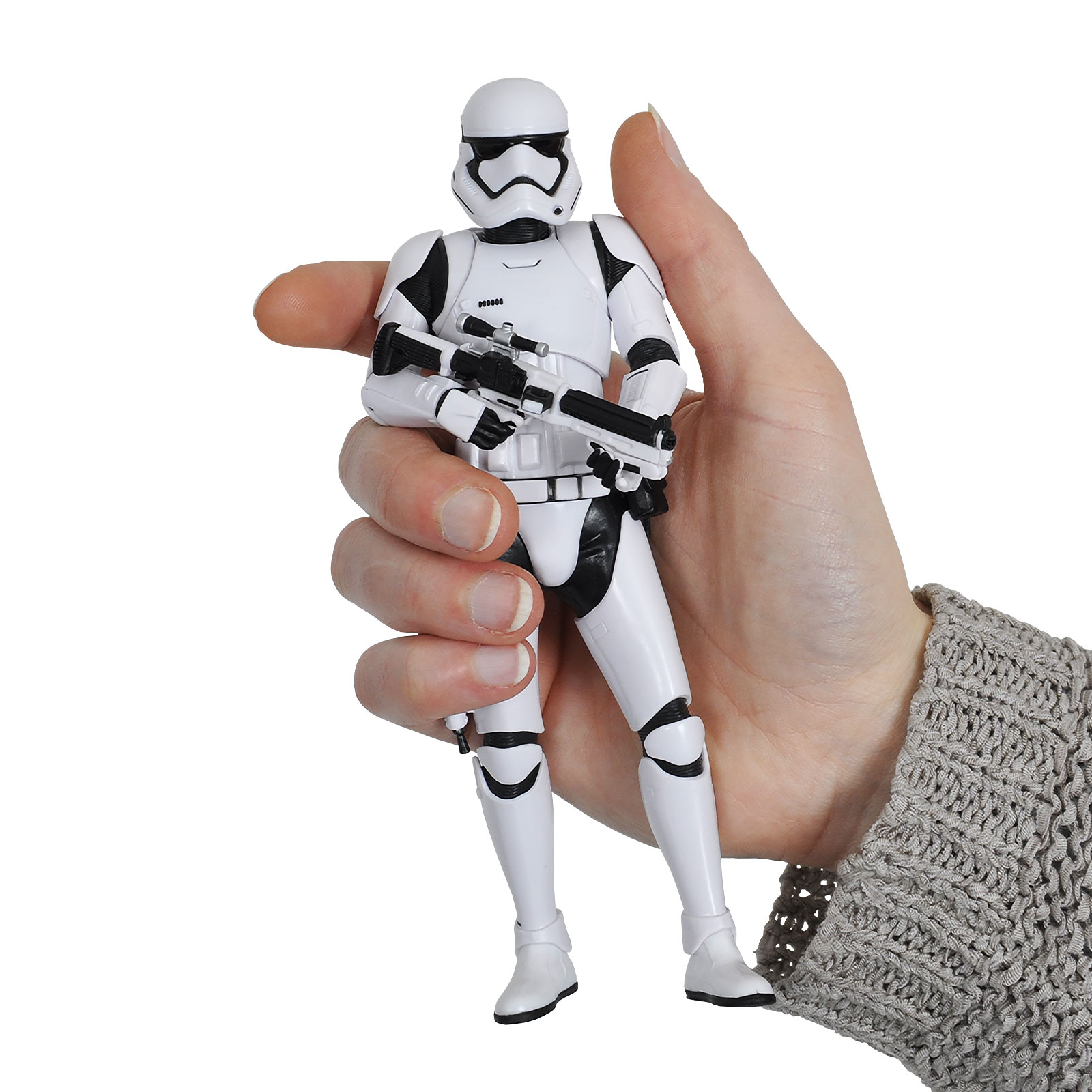 Star Wars - First Order Stormtrooper Figures Set
