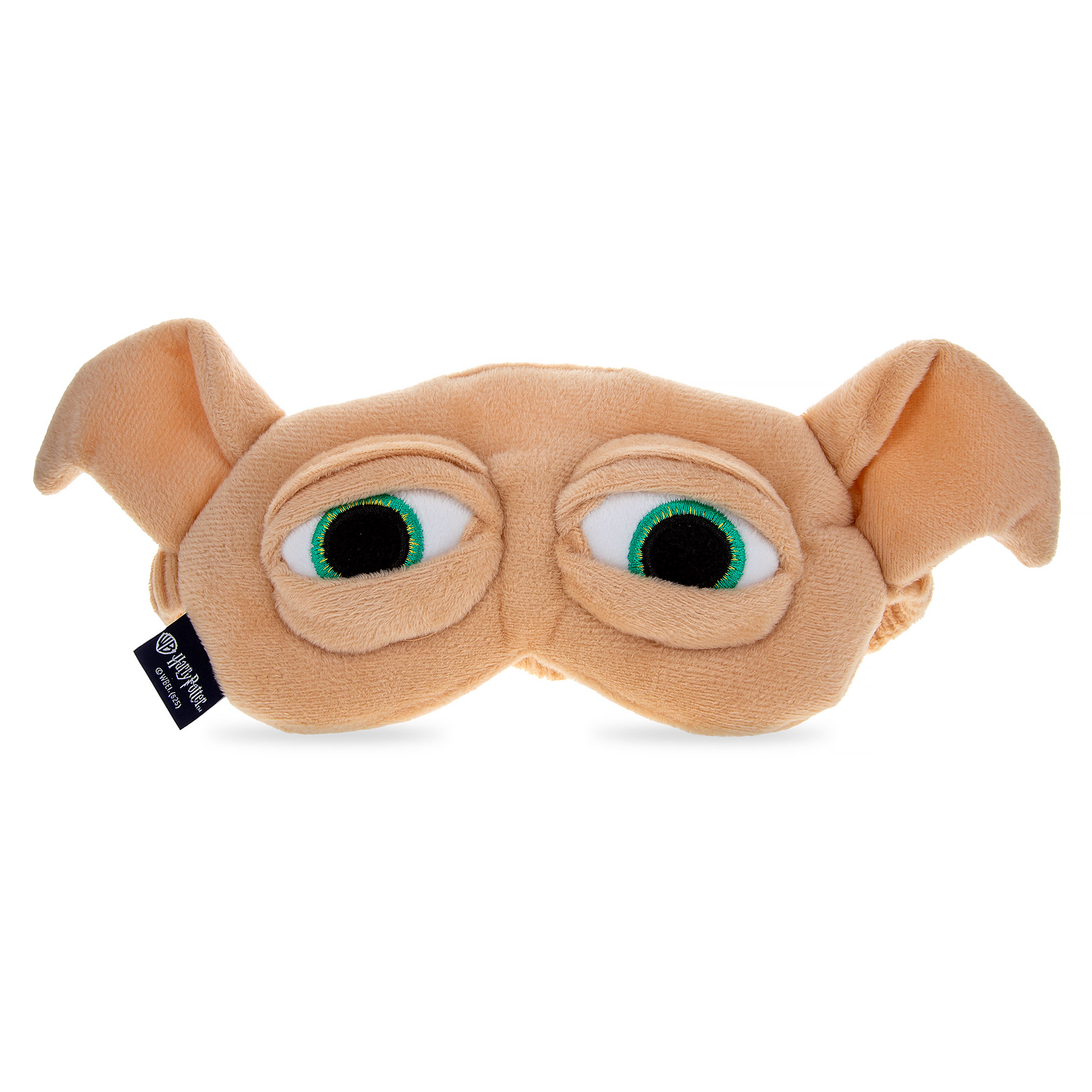 Harry Potter - Mascherina per dormire di Dobby