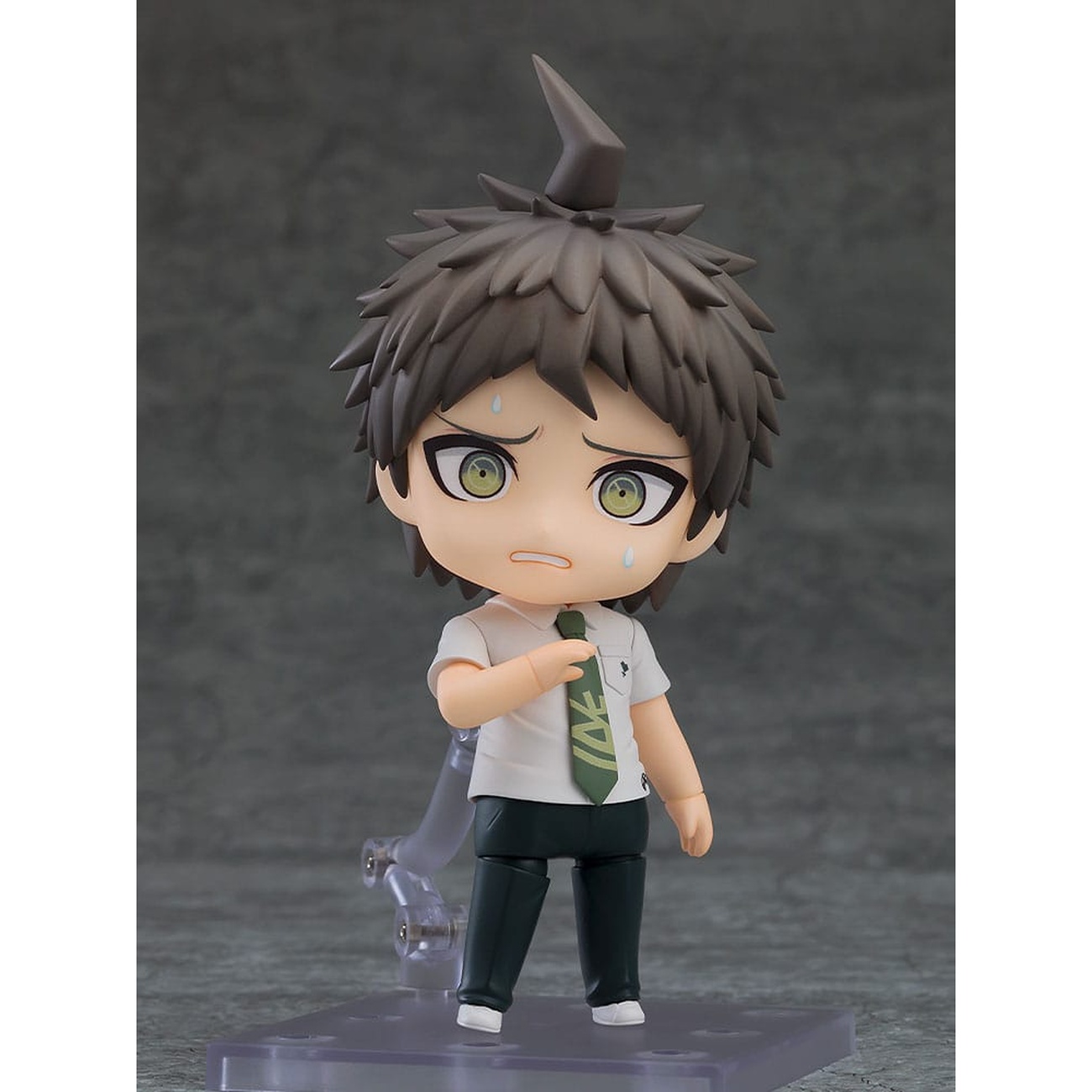 Danganronpa - Hajime Hinata Nendoroid Action Figure